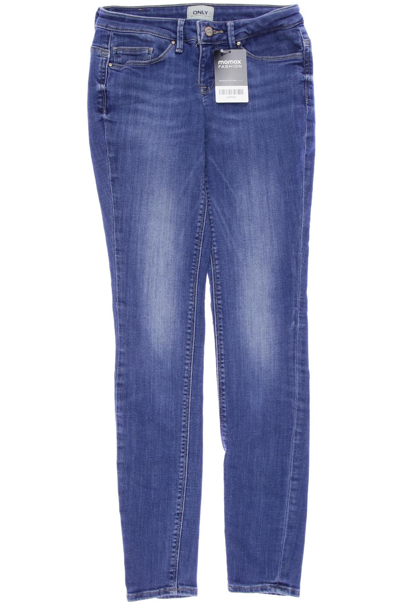 

ONLY Damen Jeans, blau