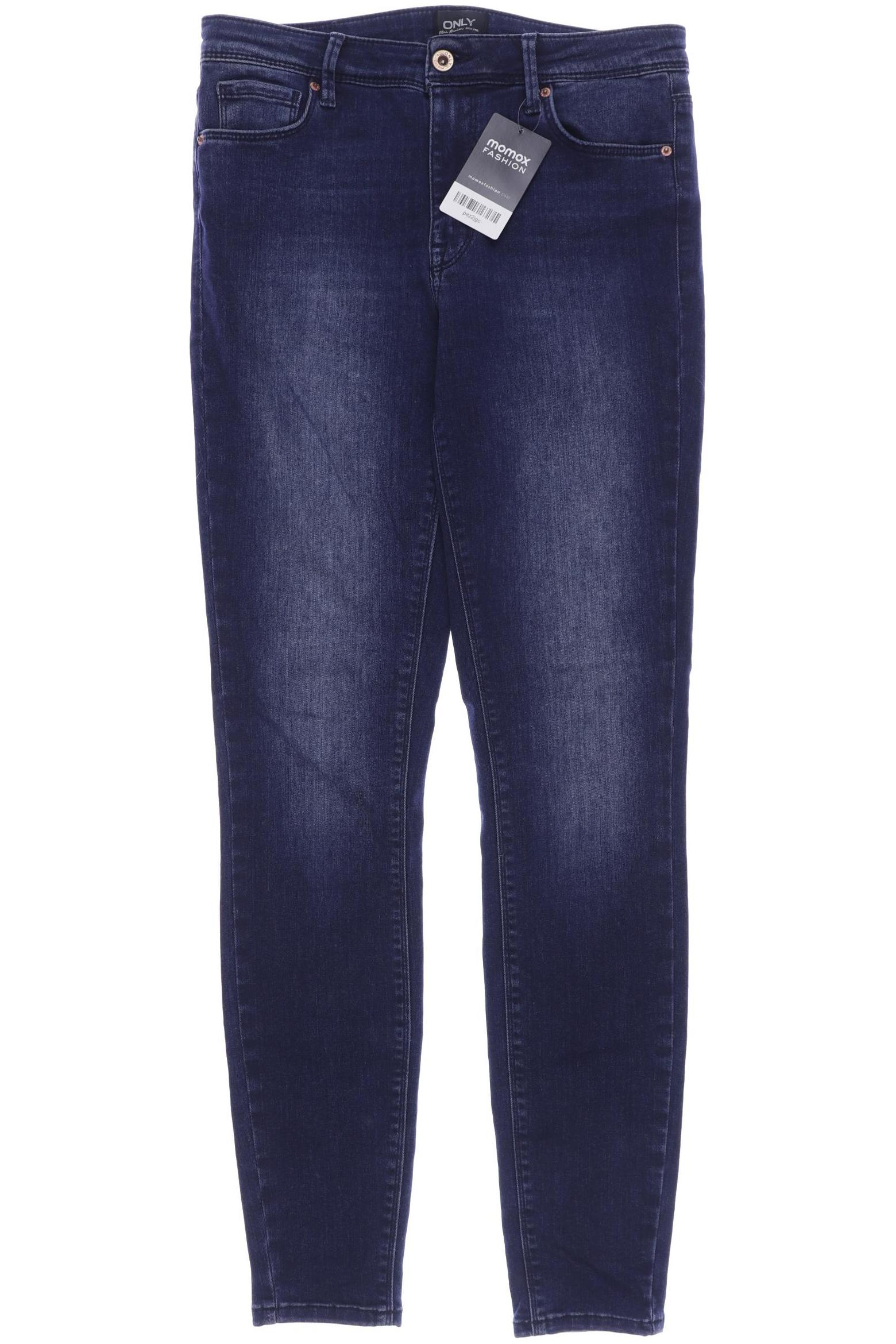 

ONLY Damen Jeans, marineblau