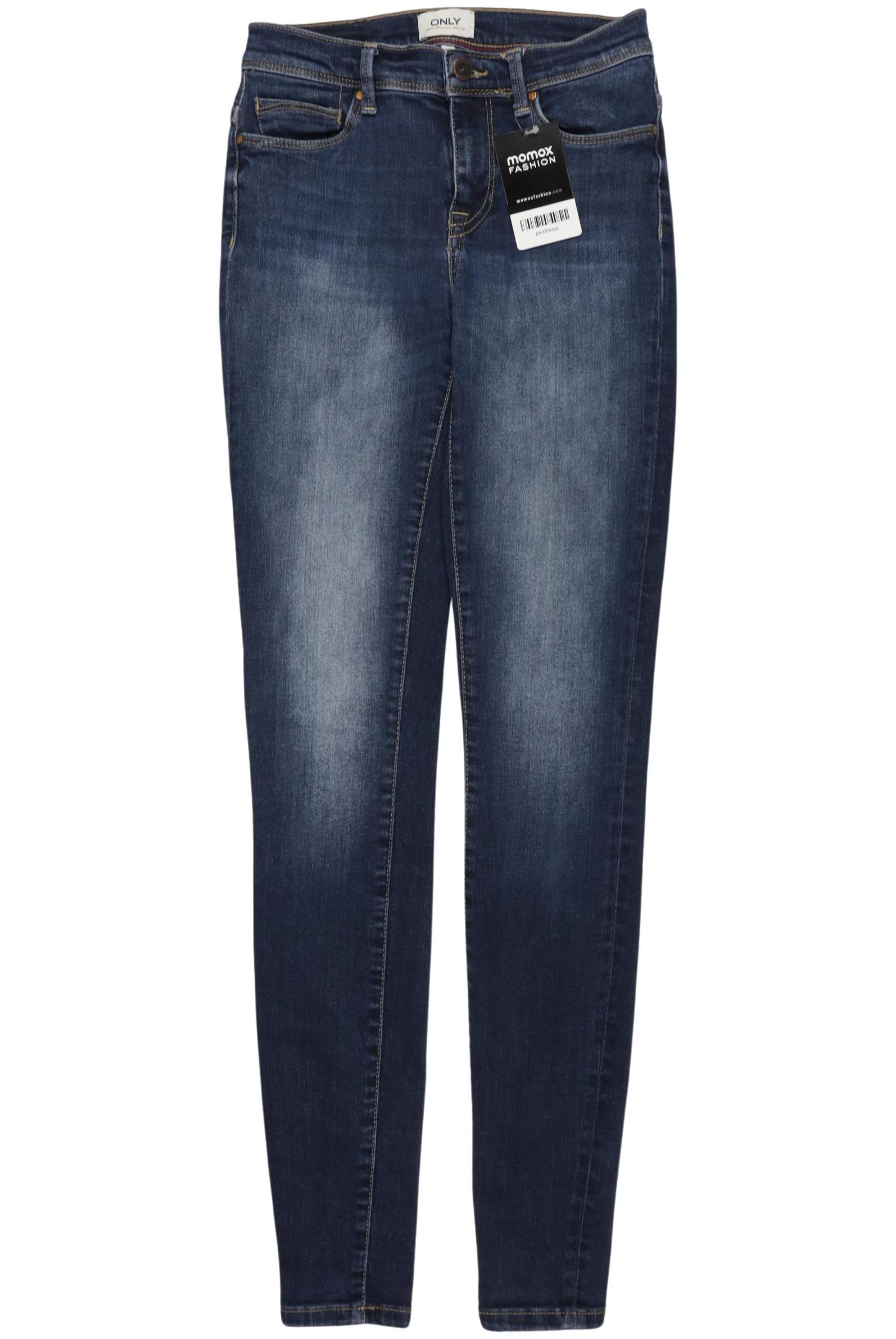 

Only Damen Jeans, blau, Gr. 26