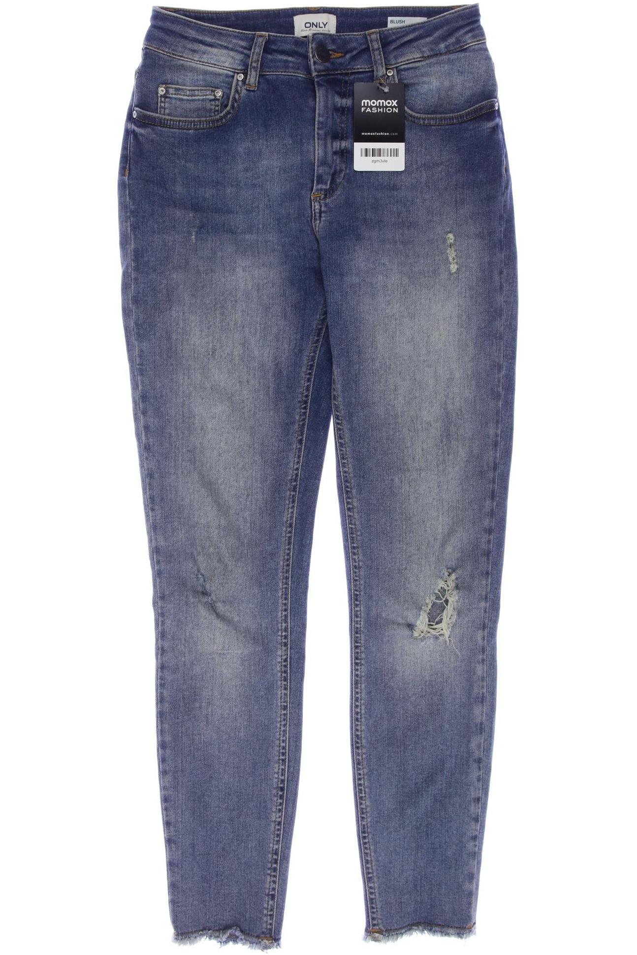 

Only Damen Jeans, blau, Gr. 0