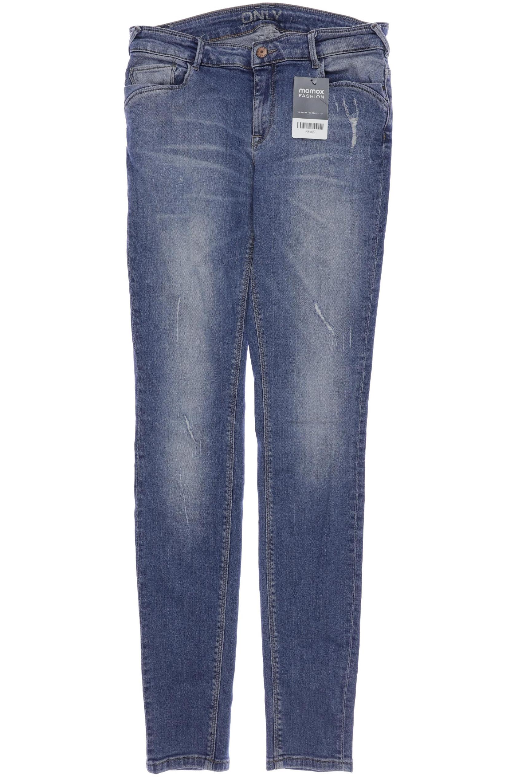

Only Damen Jeans, blau, Gr. 30