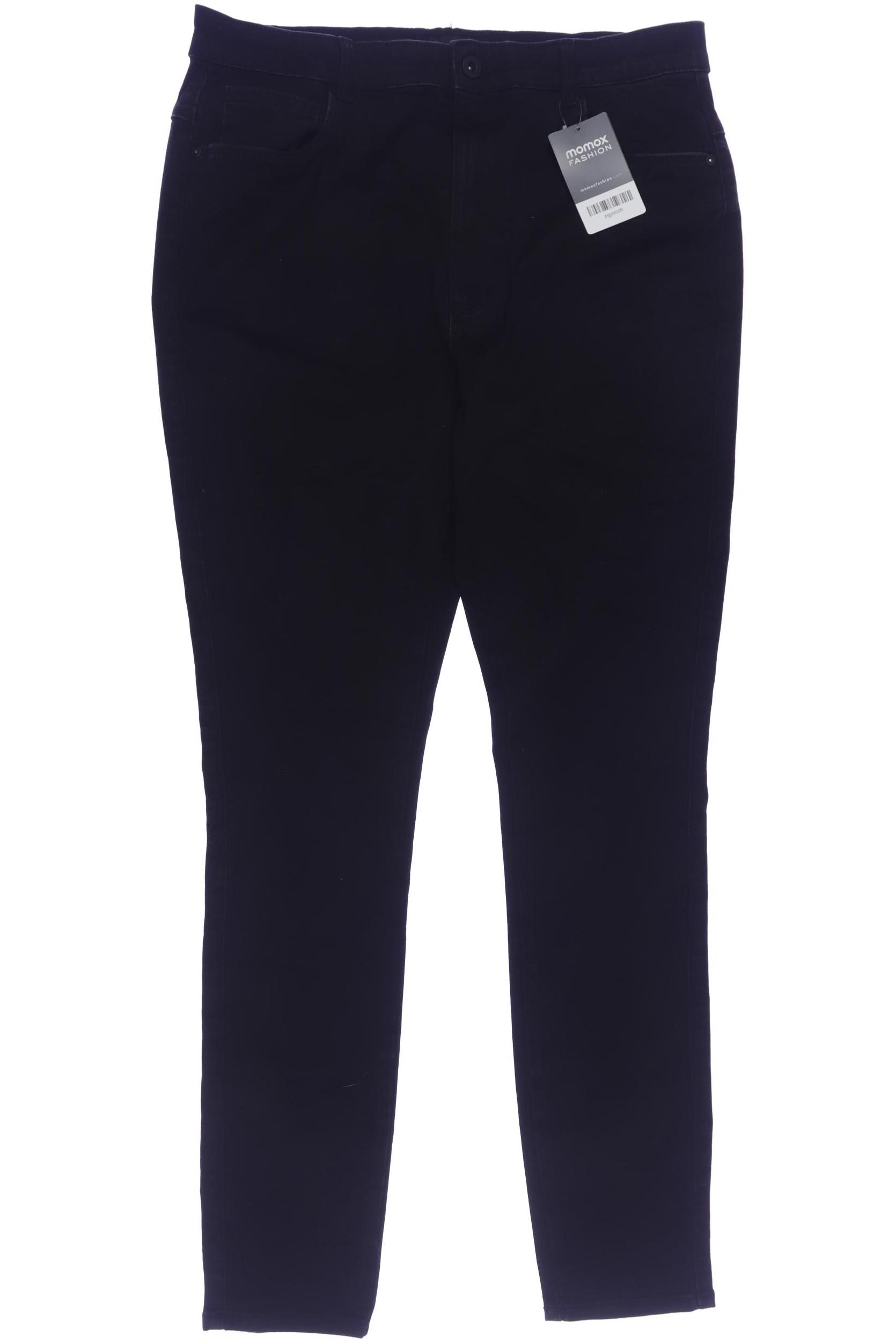 

Only Damen Jeans, schwarz, Gr. 0