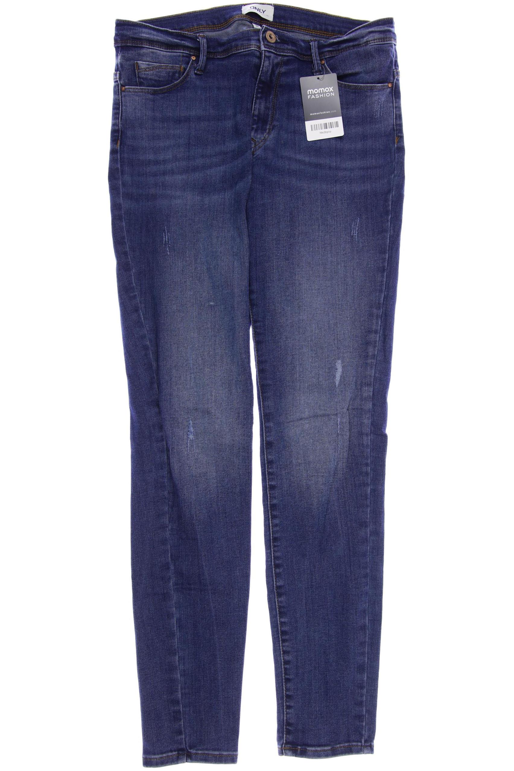 

ONLY Damen Jeans, blau