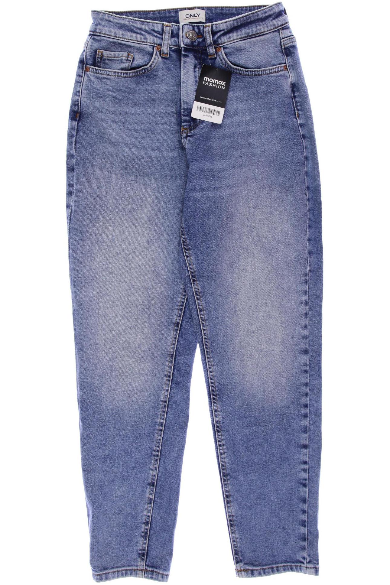 

Only Damen Jeans, blau, Gr. 0
