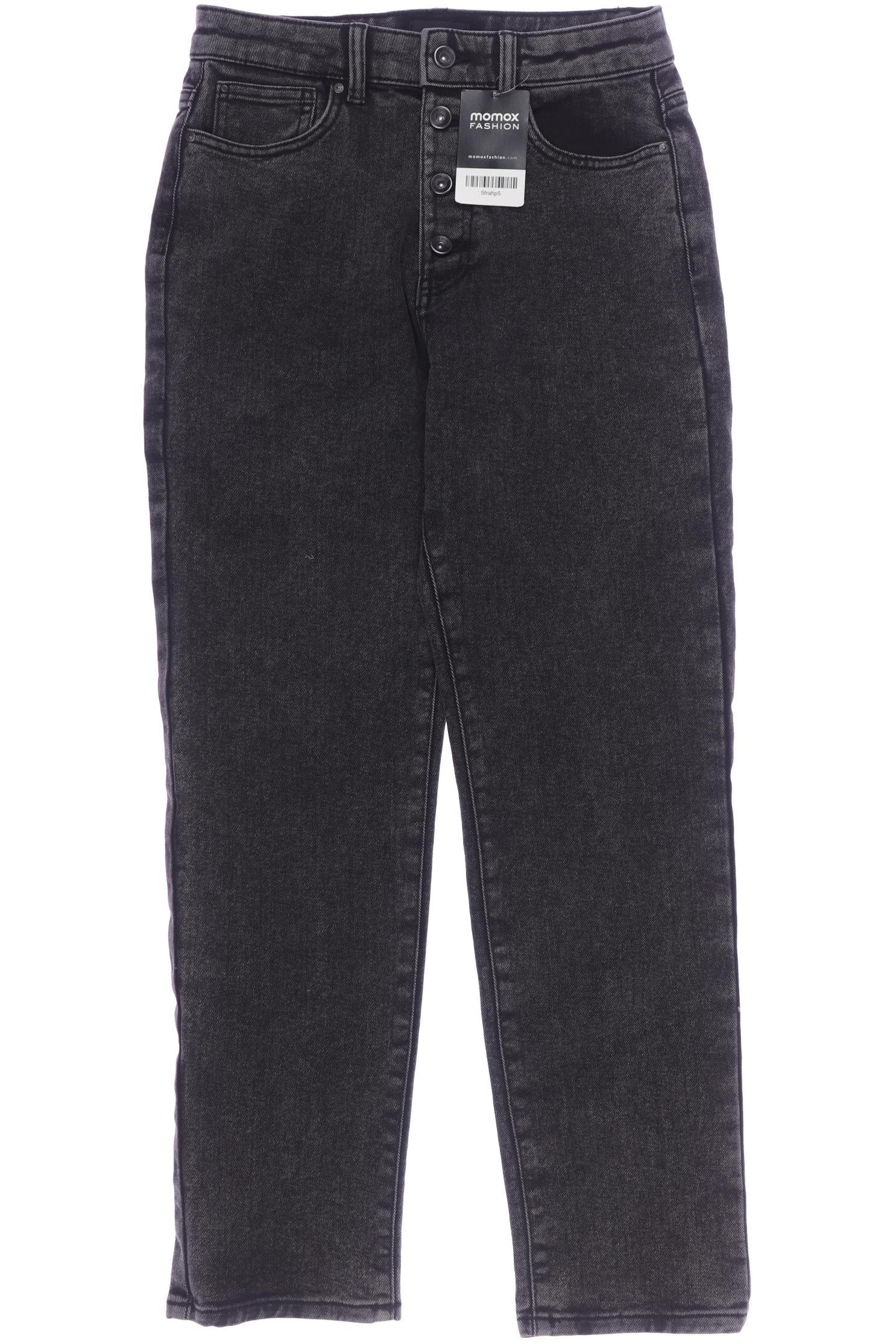 

Only Damen Jeans, schwarz, Gr. 29