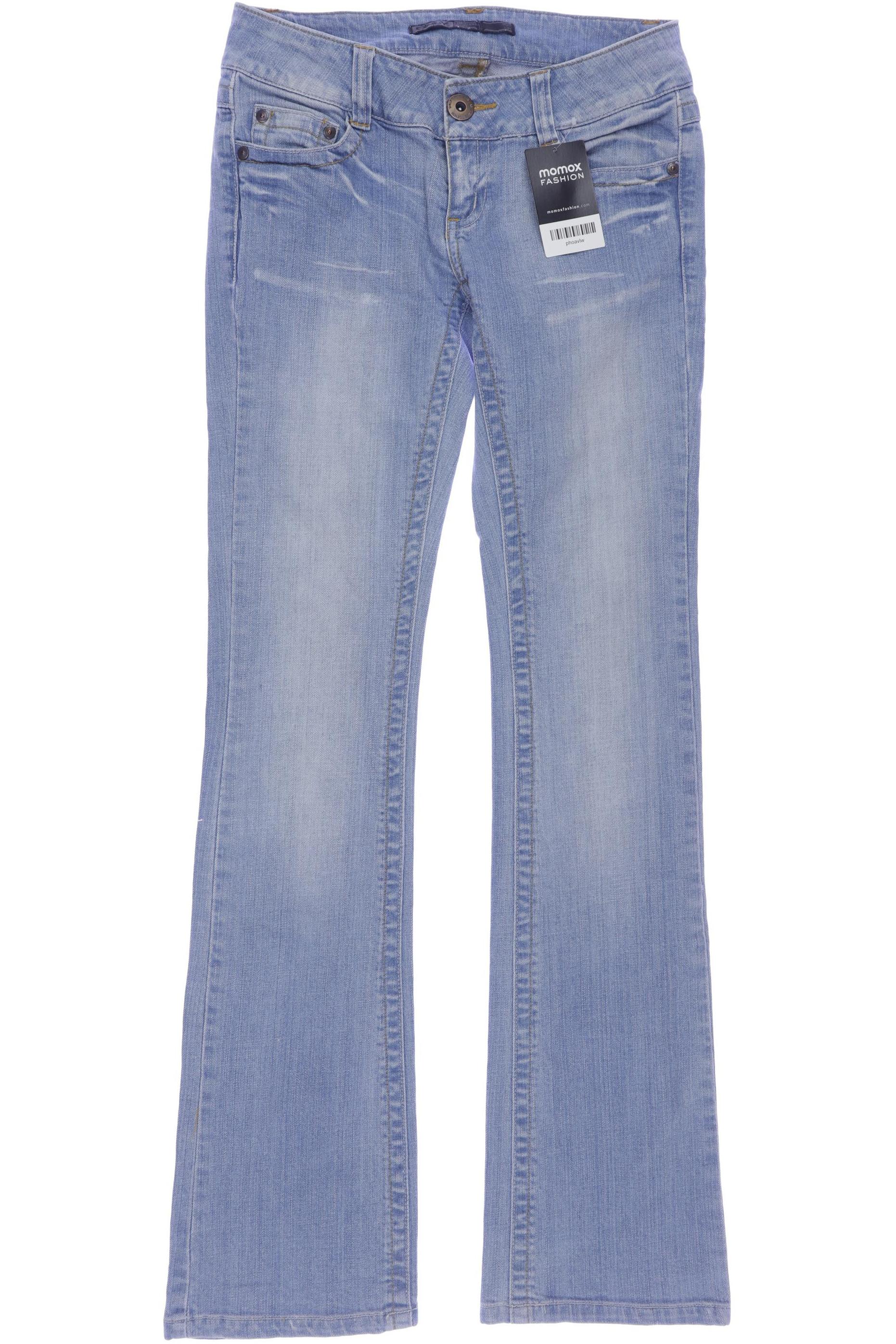 

Only Damen Jeans, blau, Gr. 27