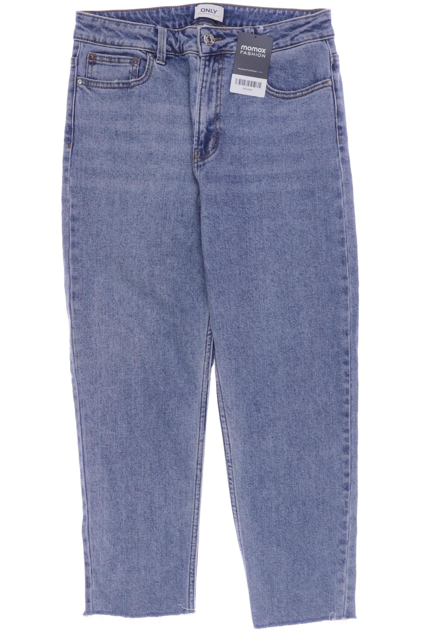 

Only Damen Jeans, blau, Gr. 29