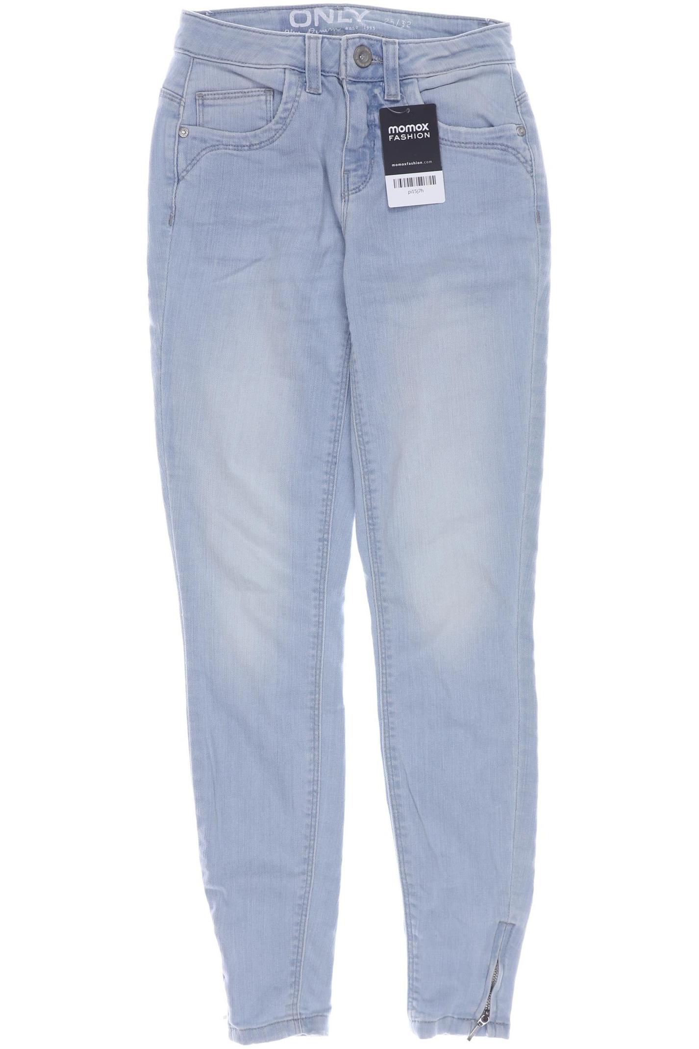 

Only Damen Jeans, pink, Gr. 25