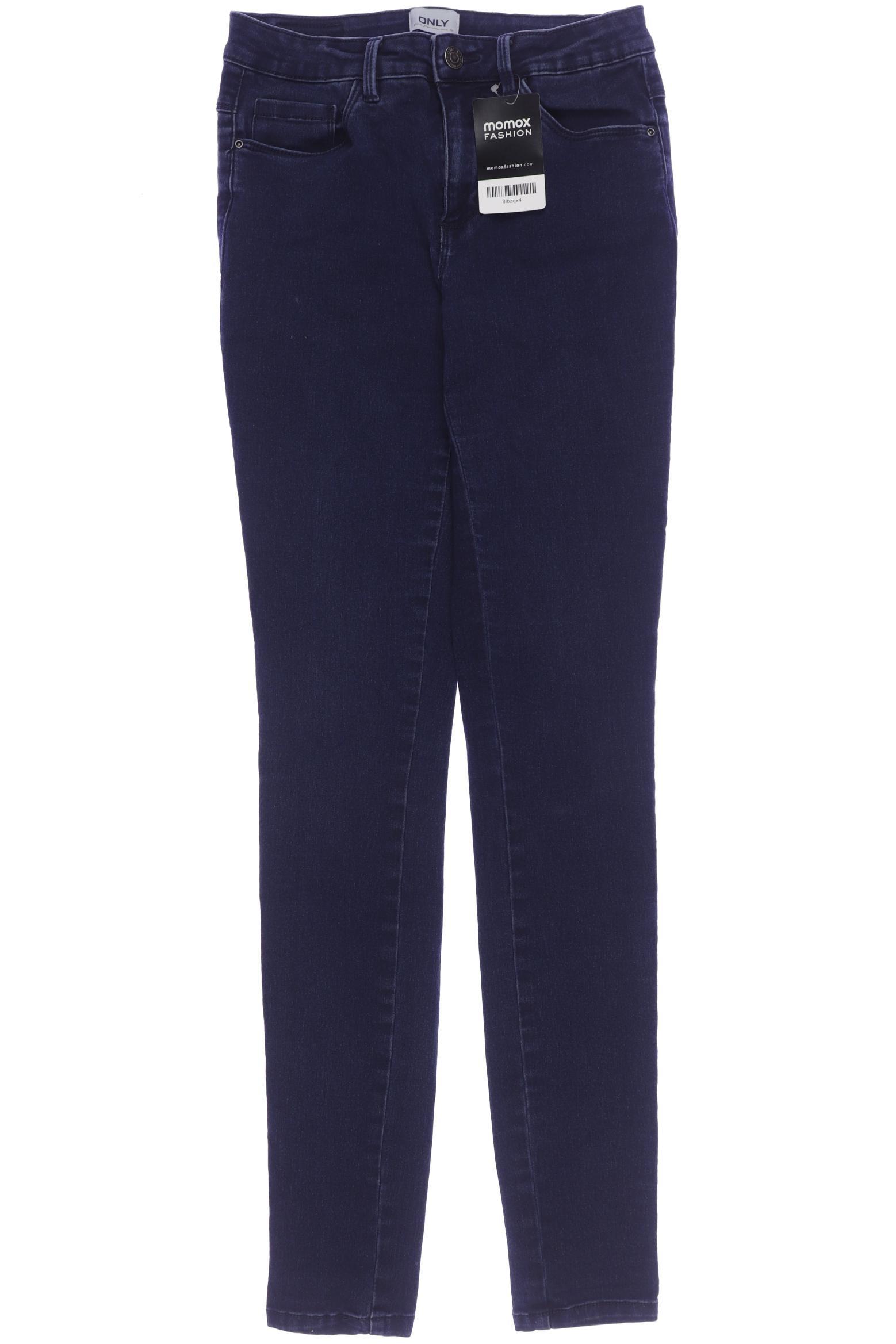 

Only Damen Jeans, blau, Gr. 0