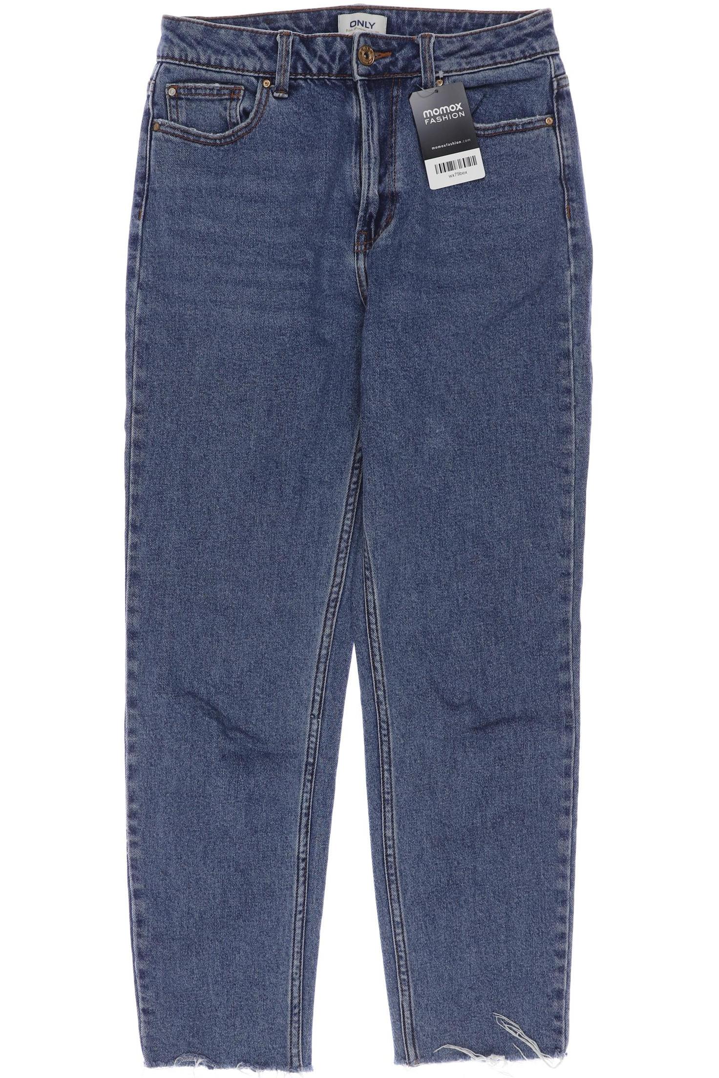 

ONLY Damen Jeans, blau