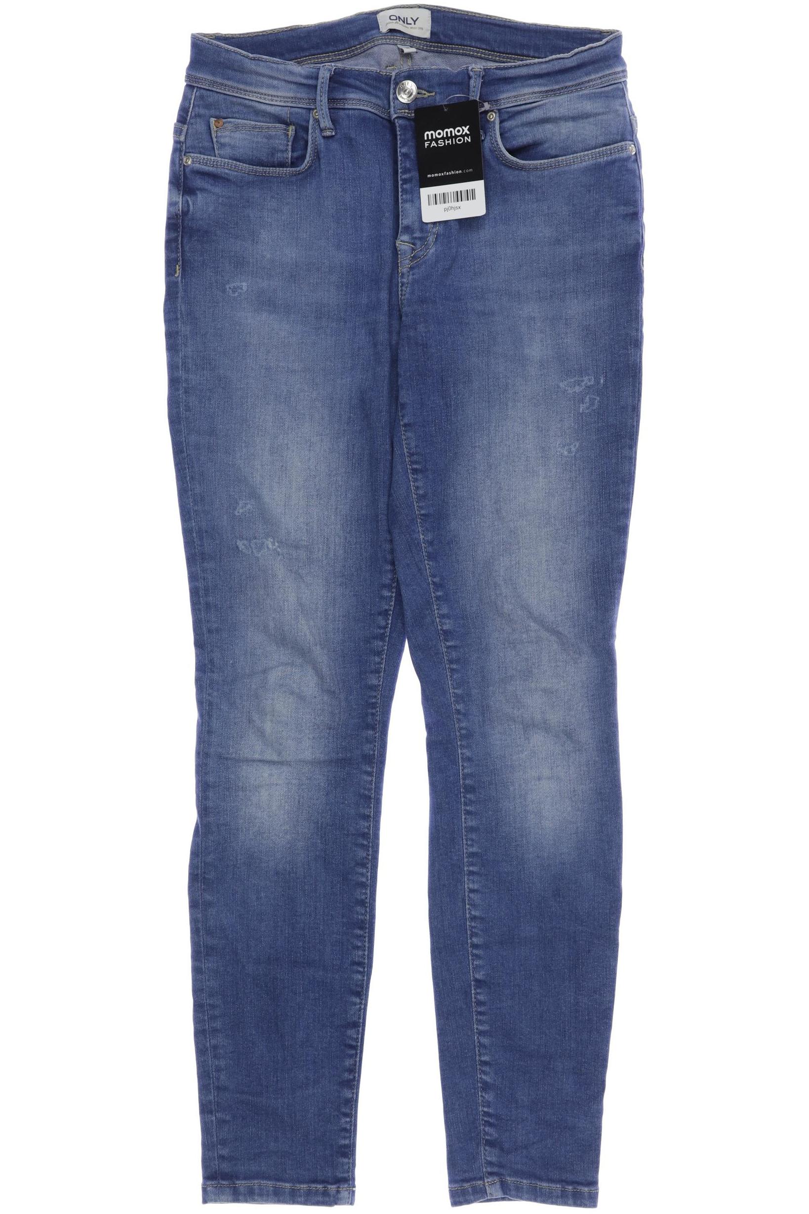 

Only Damen Jeans, blau, Gr. 28
