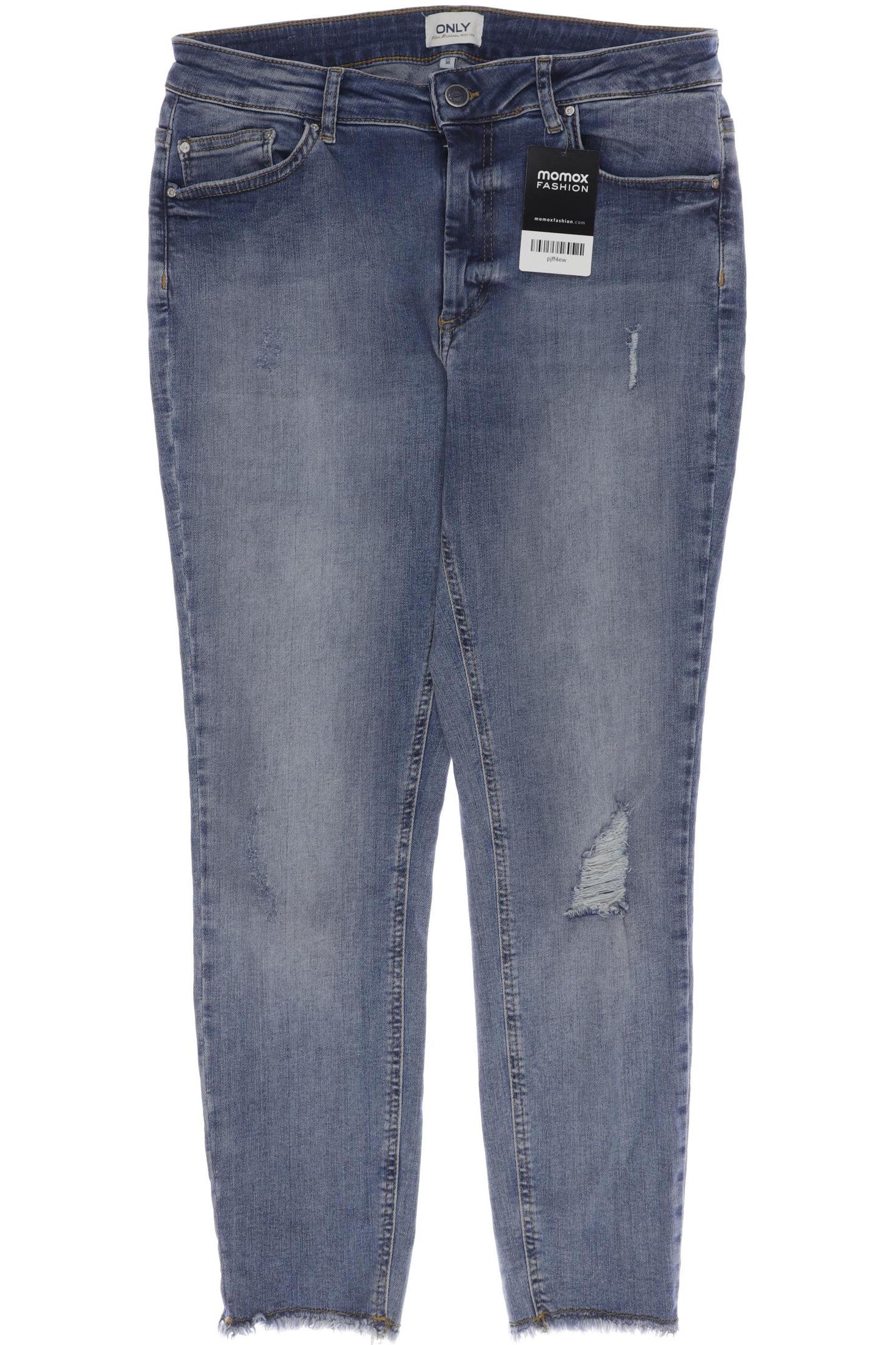

Only Damen Jeans, blau, Gr. 0