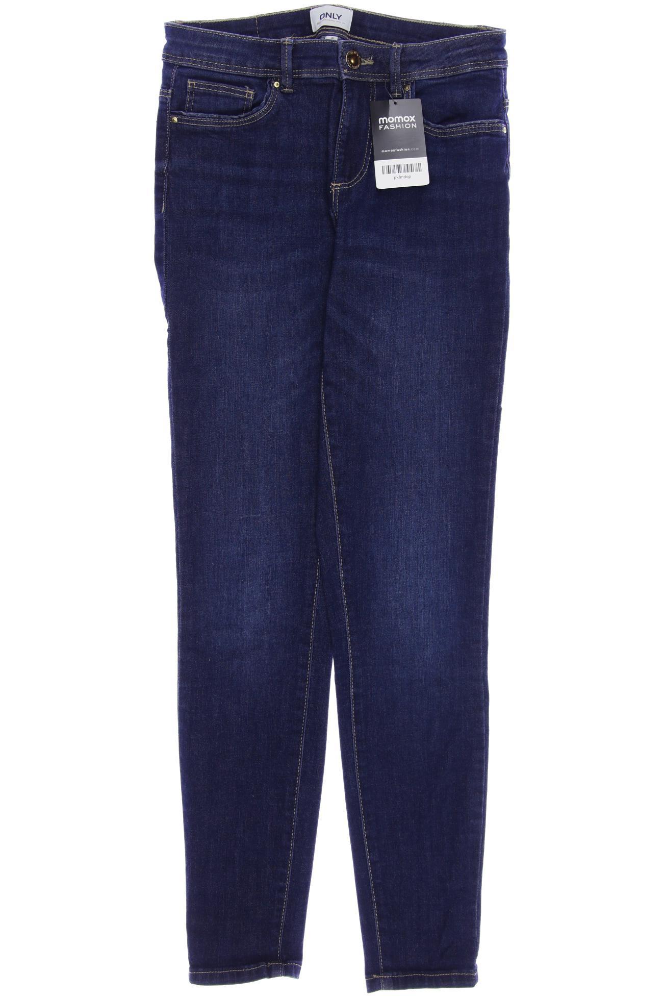 

ONLY Damen Jeans, blau
