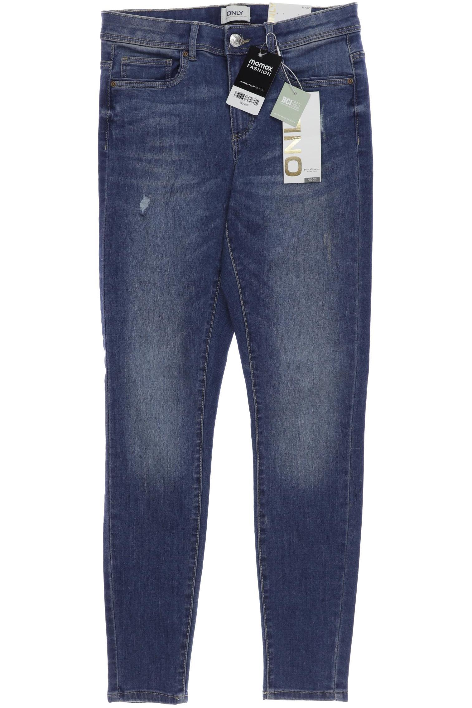

Only Damen Jeans, blau, Gr. 38