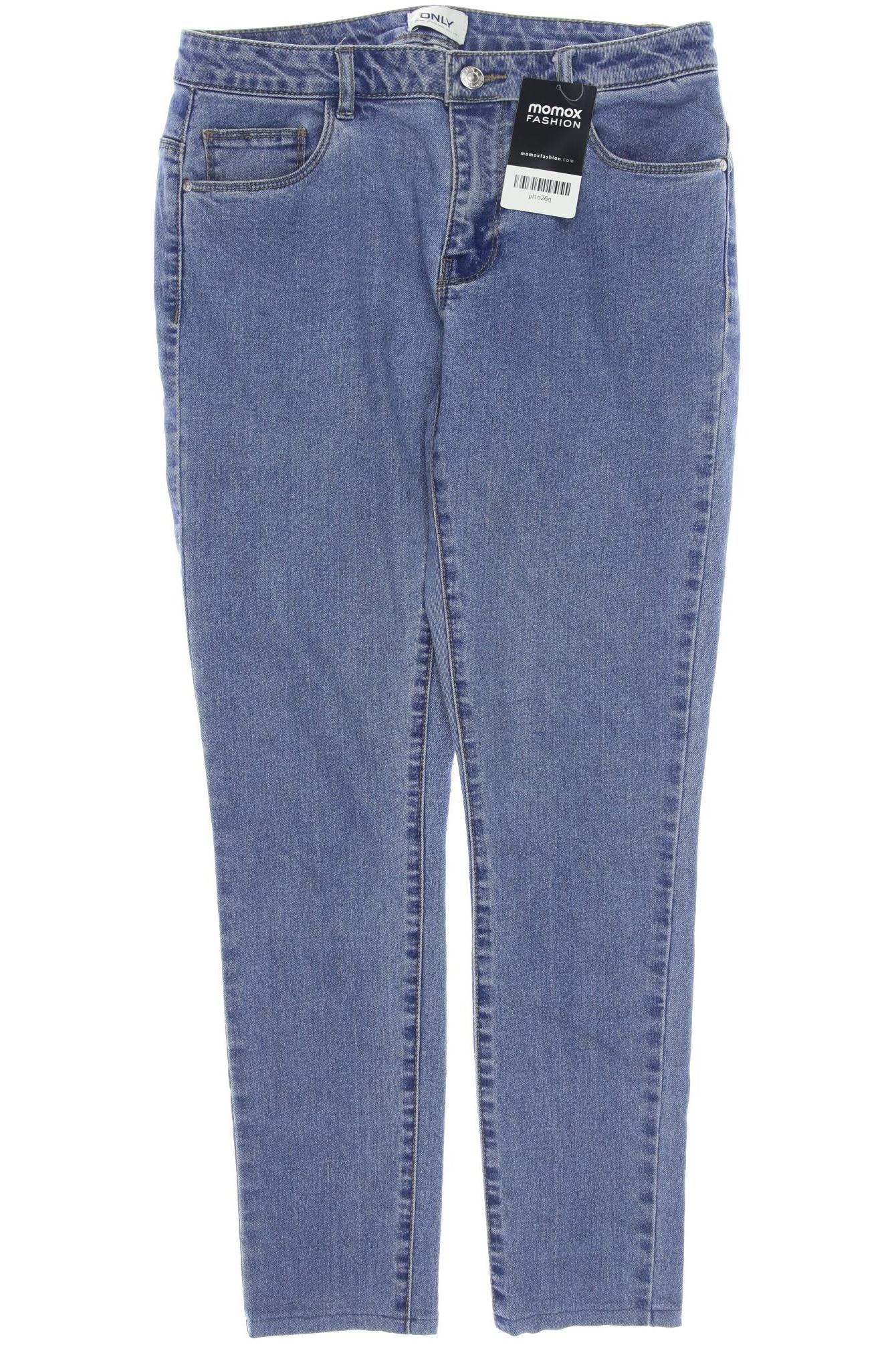 

Only Damen Jeans, blau, Gr. 28