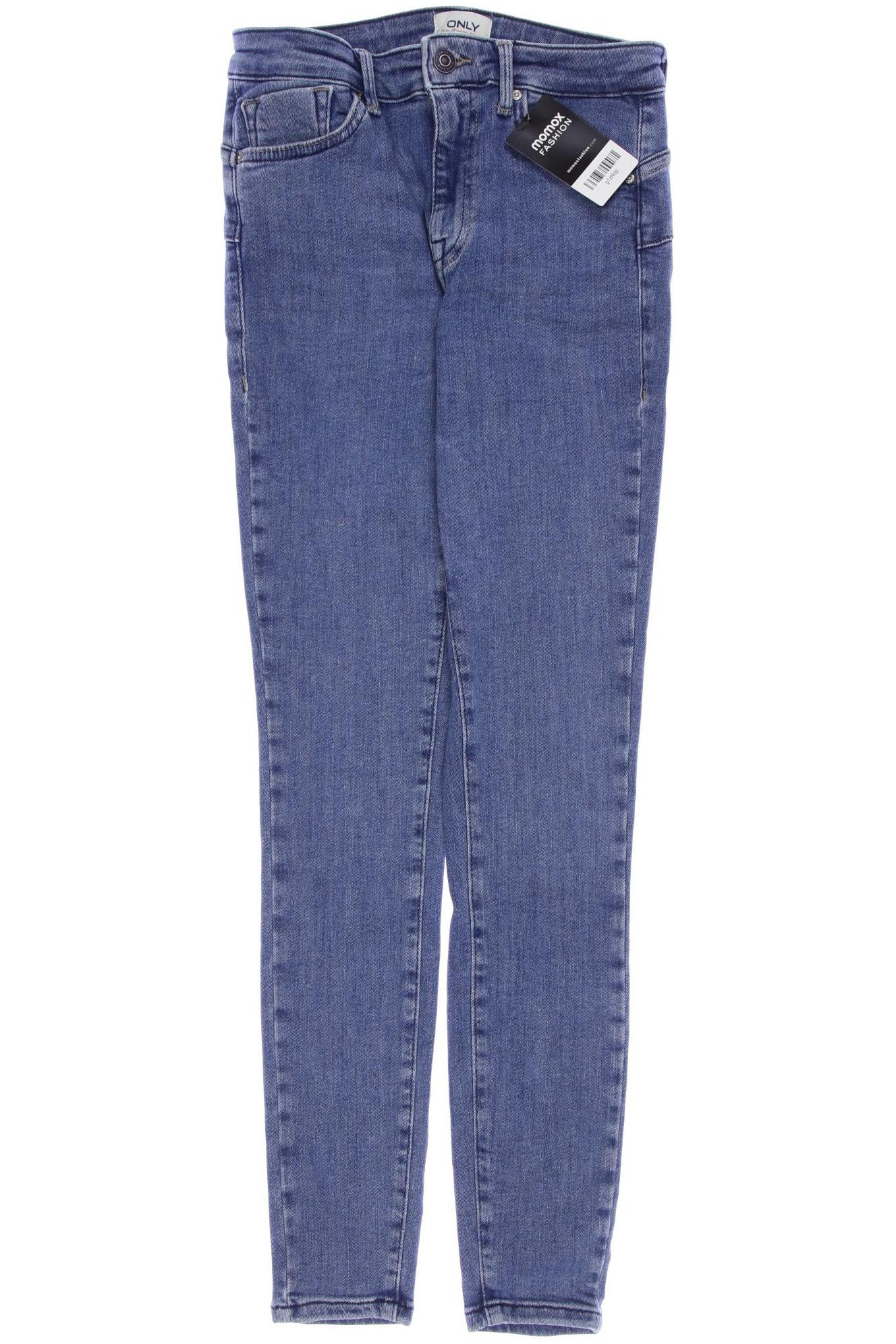 

Only Damen Jeans, blau, Gr. 0