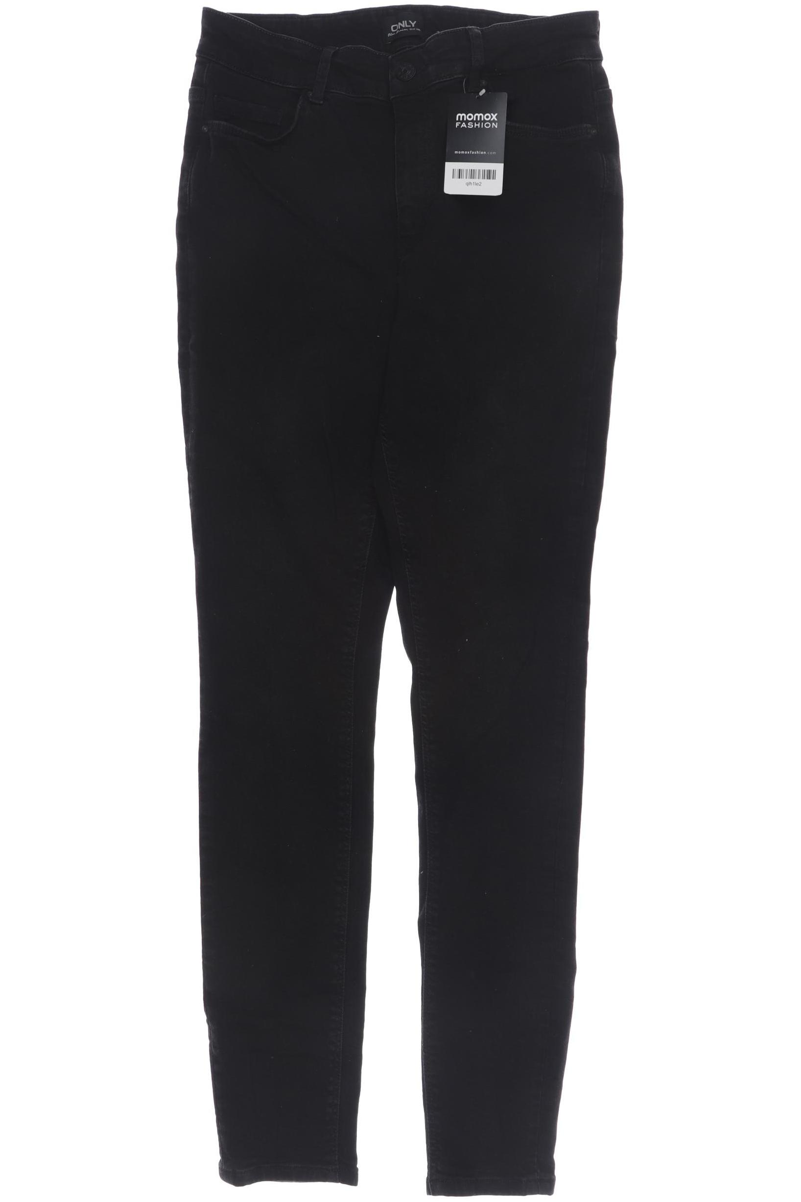 

Only Damen Jeans, schwarz, Gr. 42