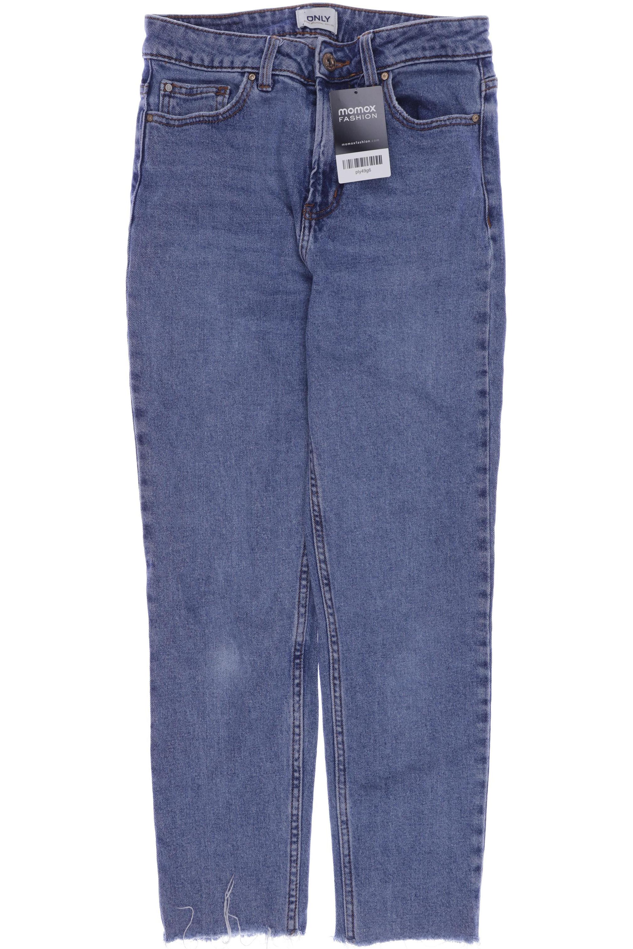 

ONLY Damen Jeans, blau