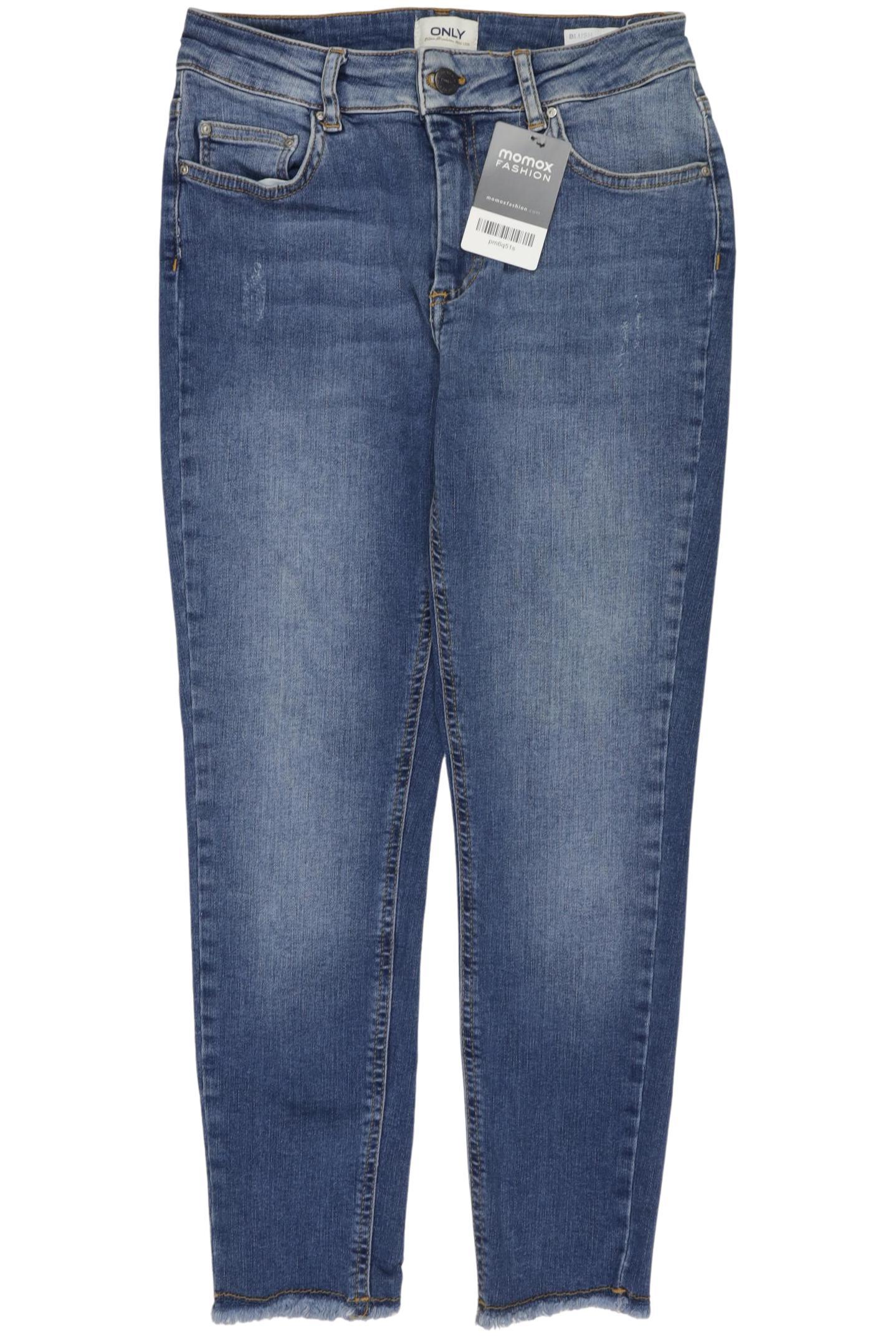 

Only Damen Jeans, blau, Gr. 30