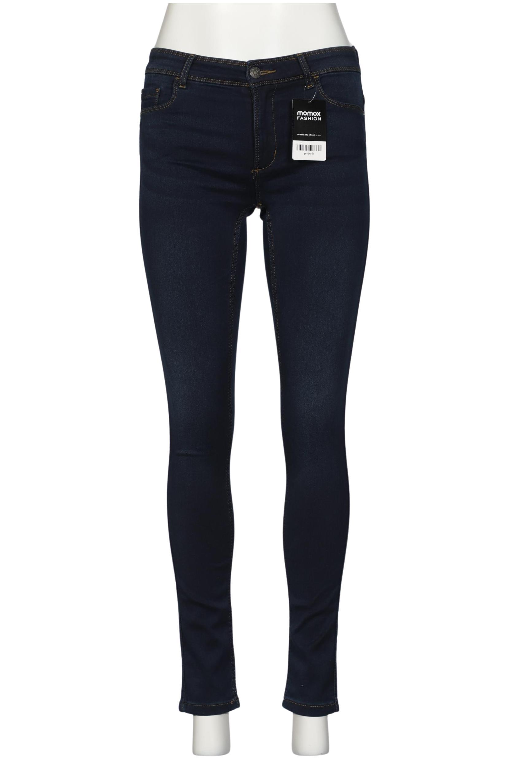 

Only Damen Jeans, marineblau, Gr. 0