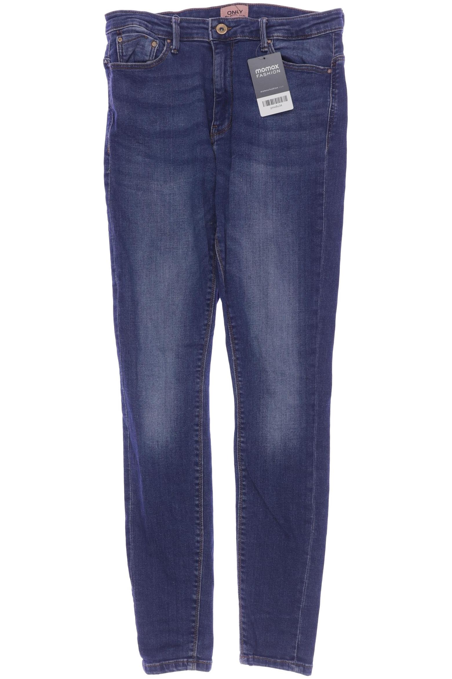 

Only Damen Jeans, blau, Gr. 0