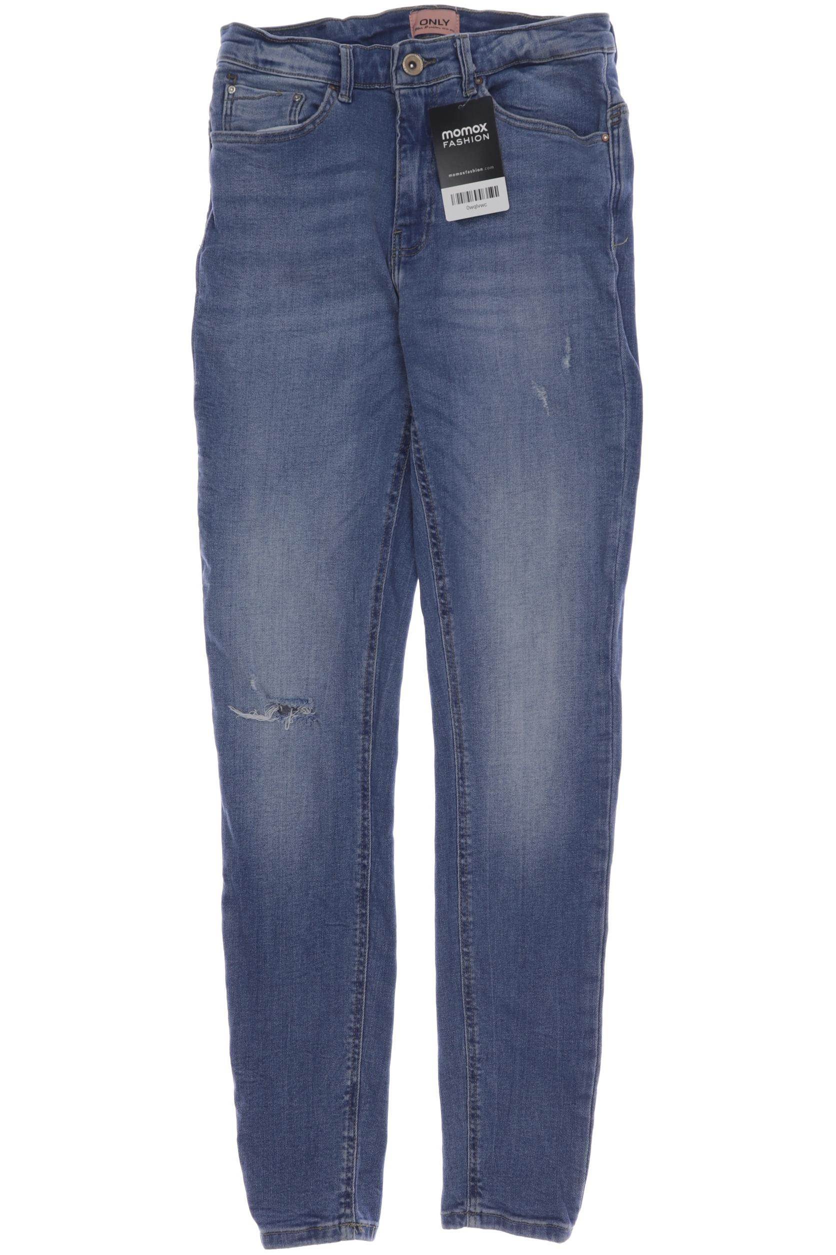 

Only Damen Jeans, blau, Gr. 0