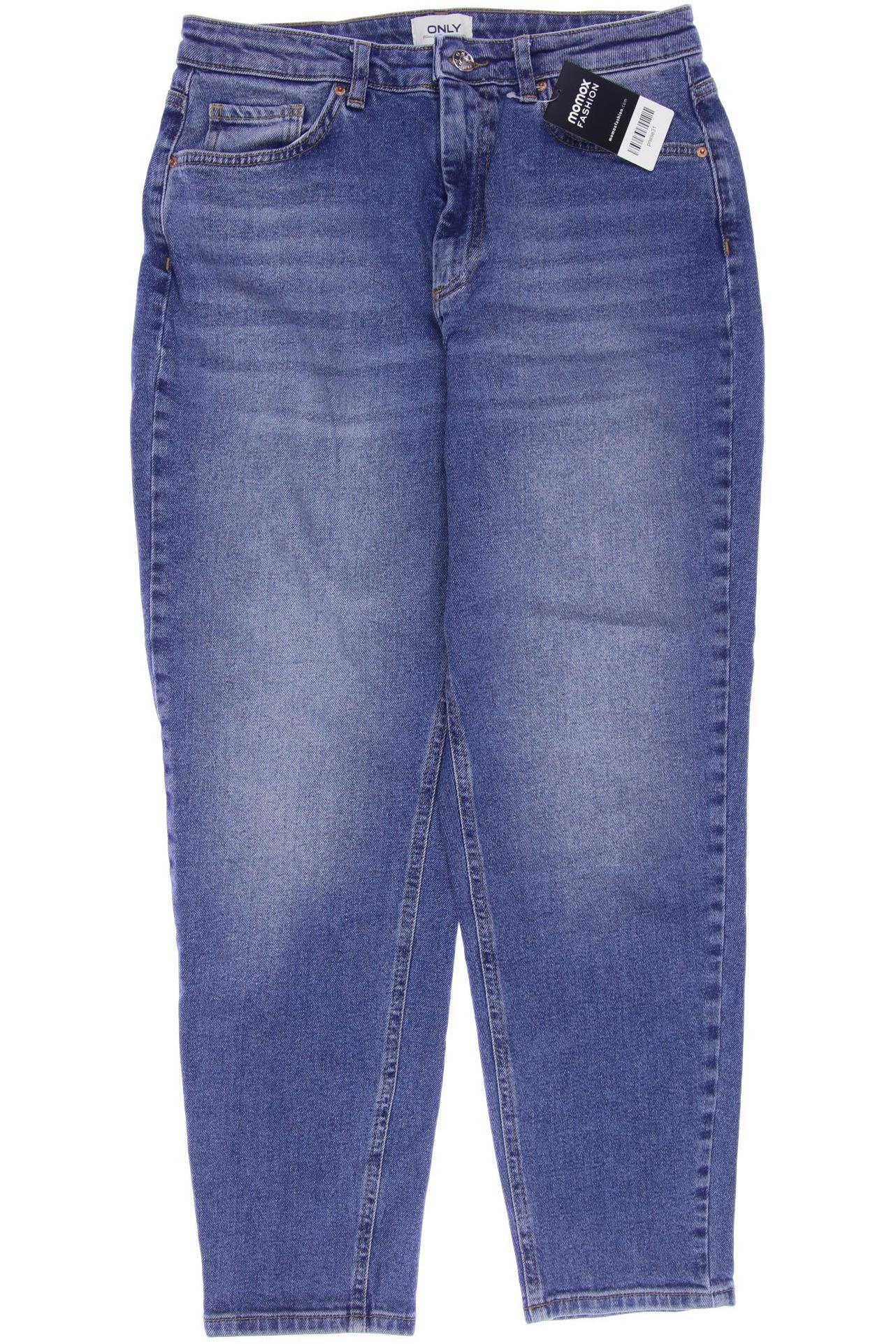 

ONLY Damen Jeans, blau