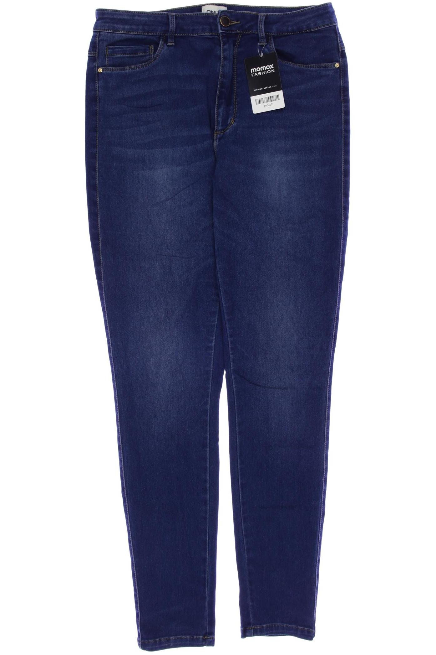 

Only Damen Jeans, blau, Gr. 0