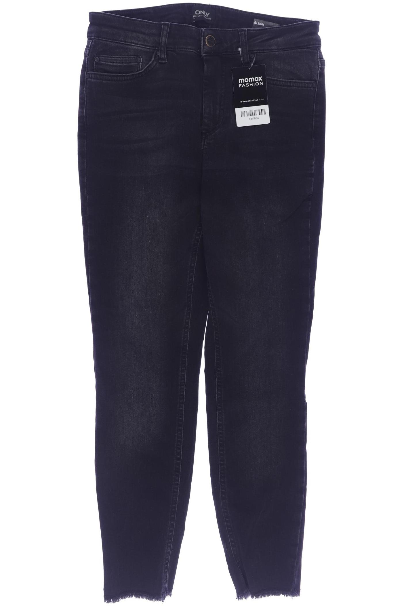 

Only Damen Jeans, schwarz, Gr. 0