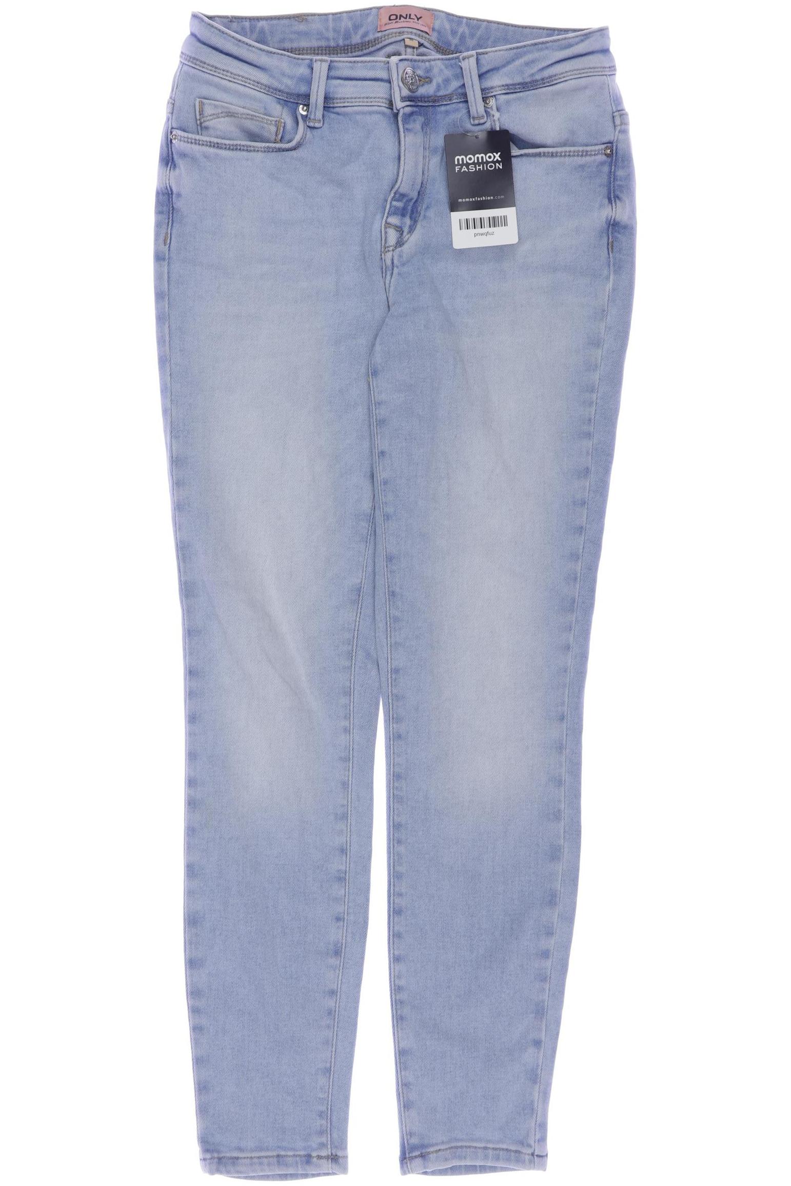 

Only Damen Jeans, hellblau, Gr. 28