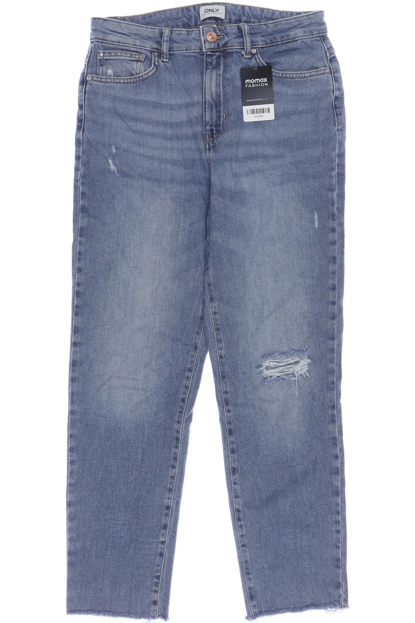 

Only Damen Jeans, blau, Gr. 30