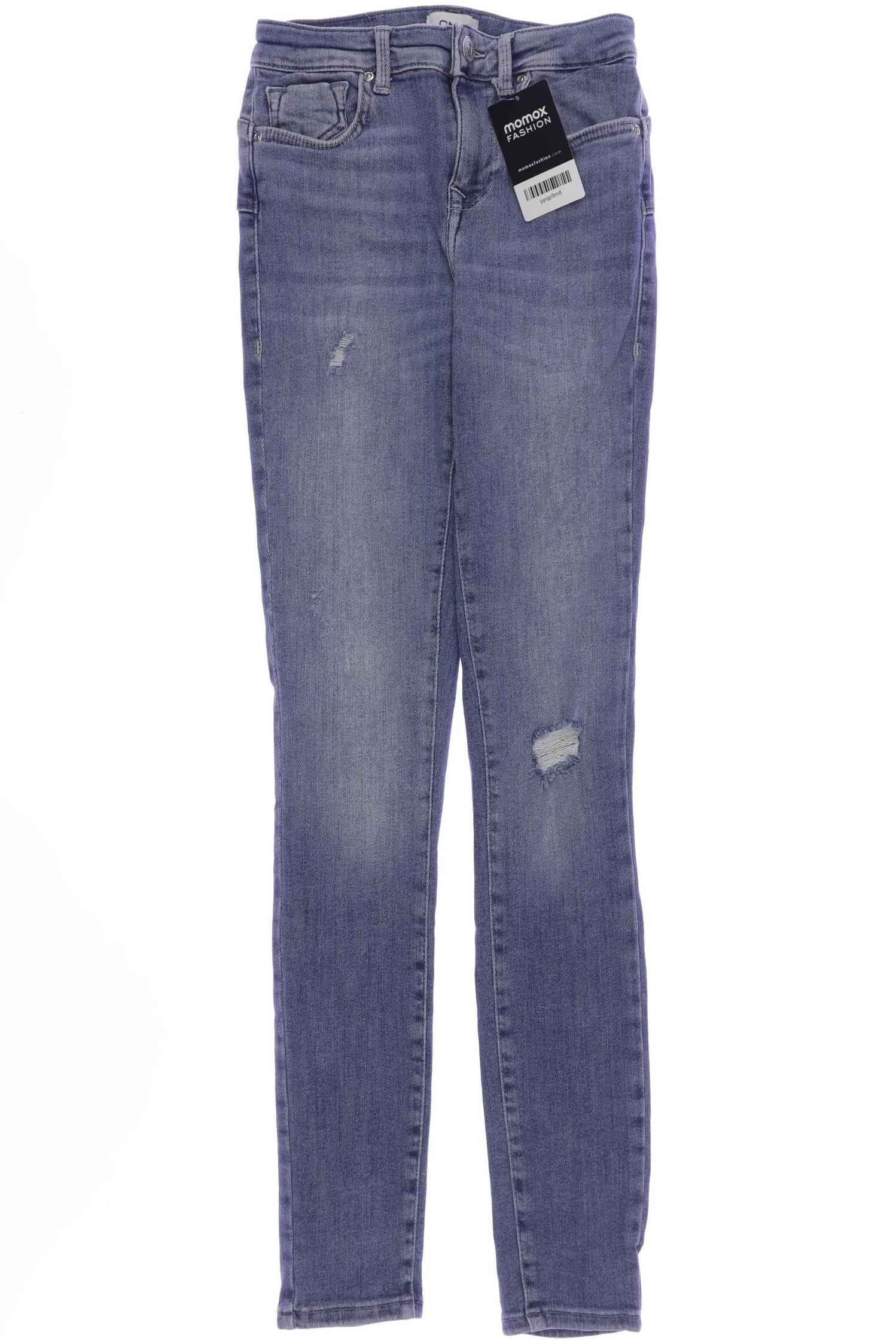 

Only Damen Jeans, blau, Gr. 0