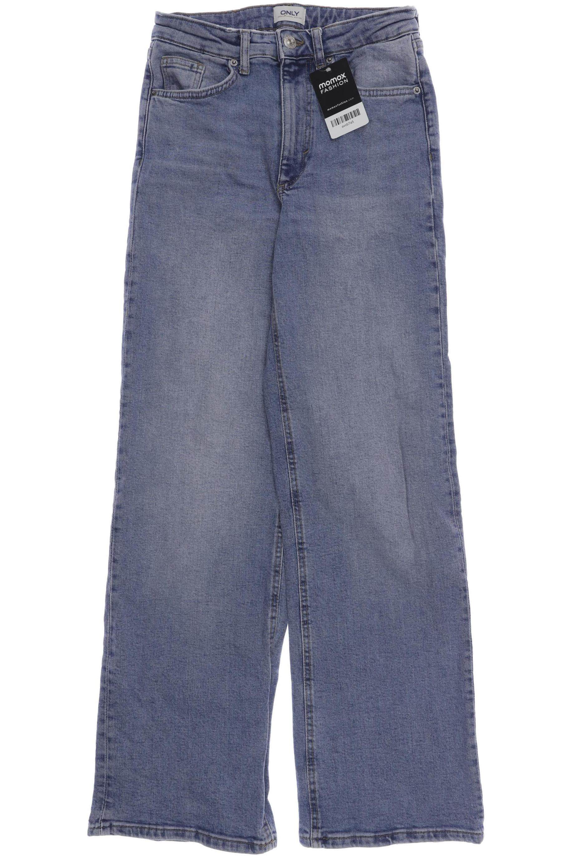 

Only Damen Jeans, blau, Gr. 36