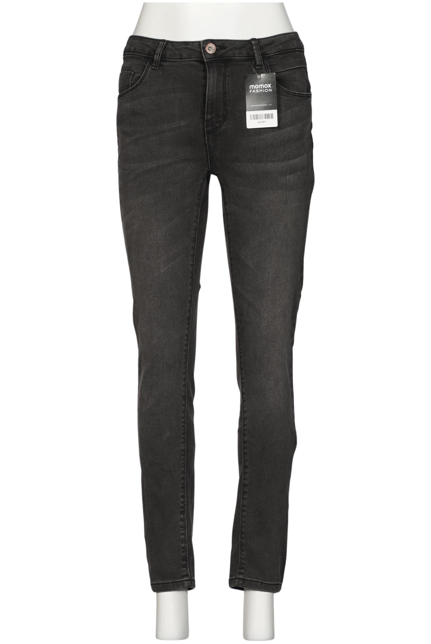 

Only Damen Jeans, grau, Gr. 28