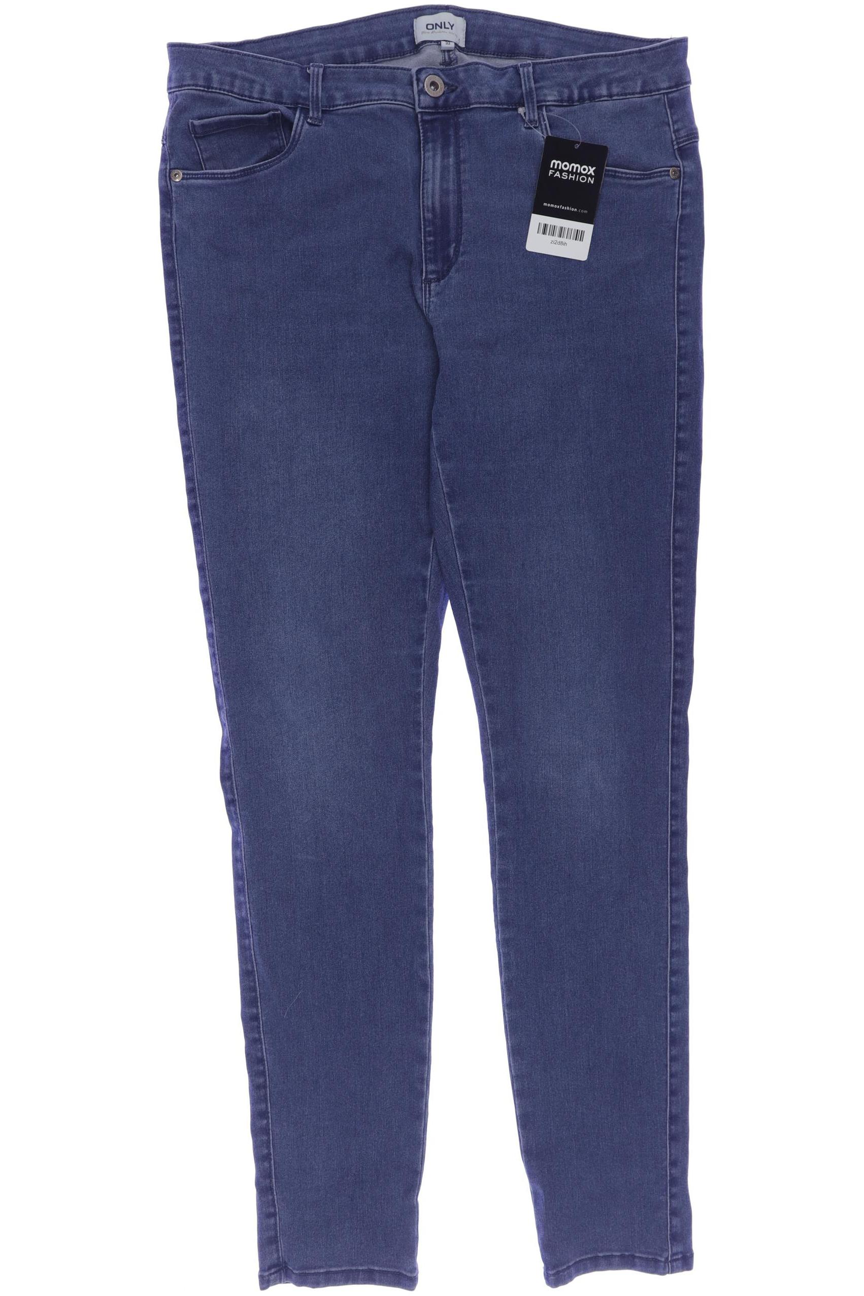 

Only Damen Jeans, blau, Gr. 0