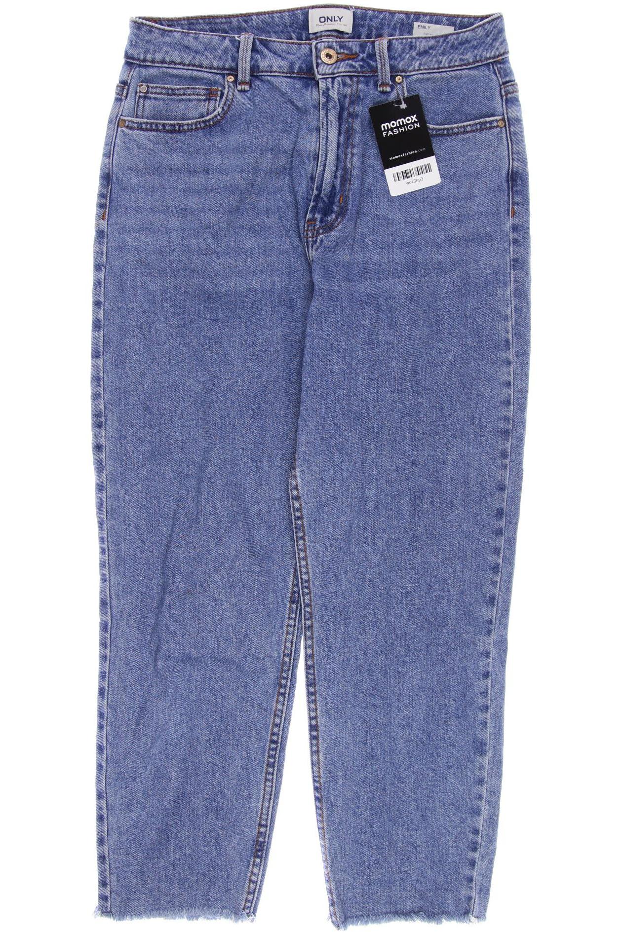 

Only Damen Jeans, blau, Gr. 38