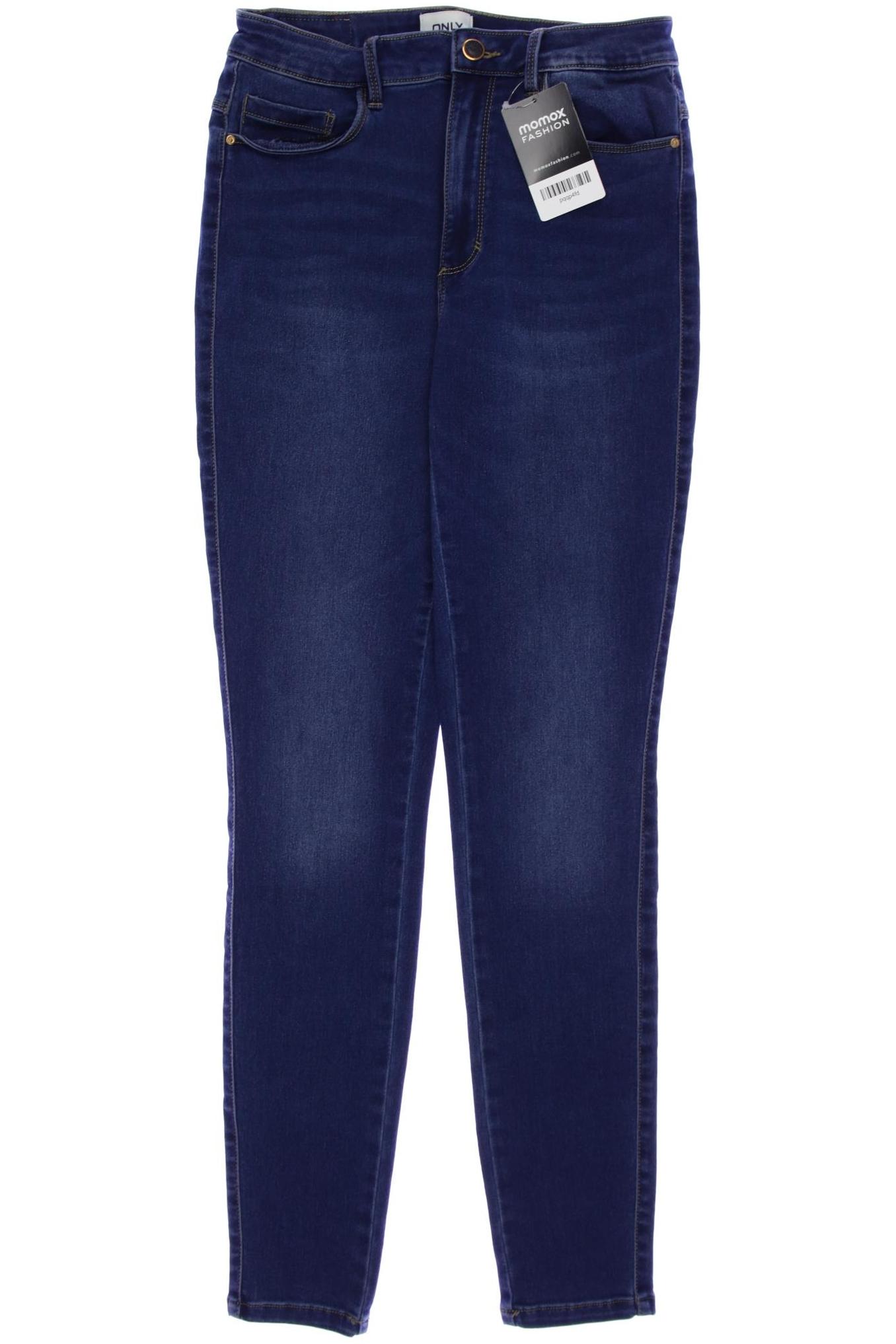 

Only Damen Jeans, blau, Gr. 0