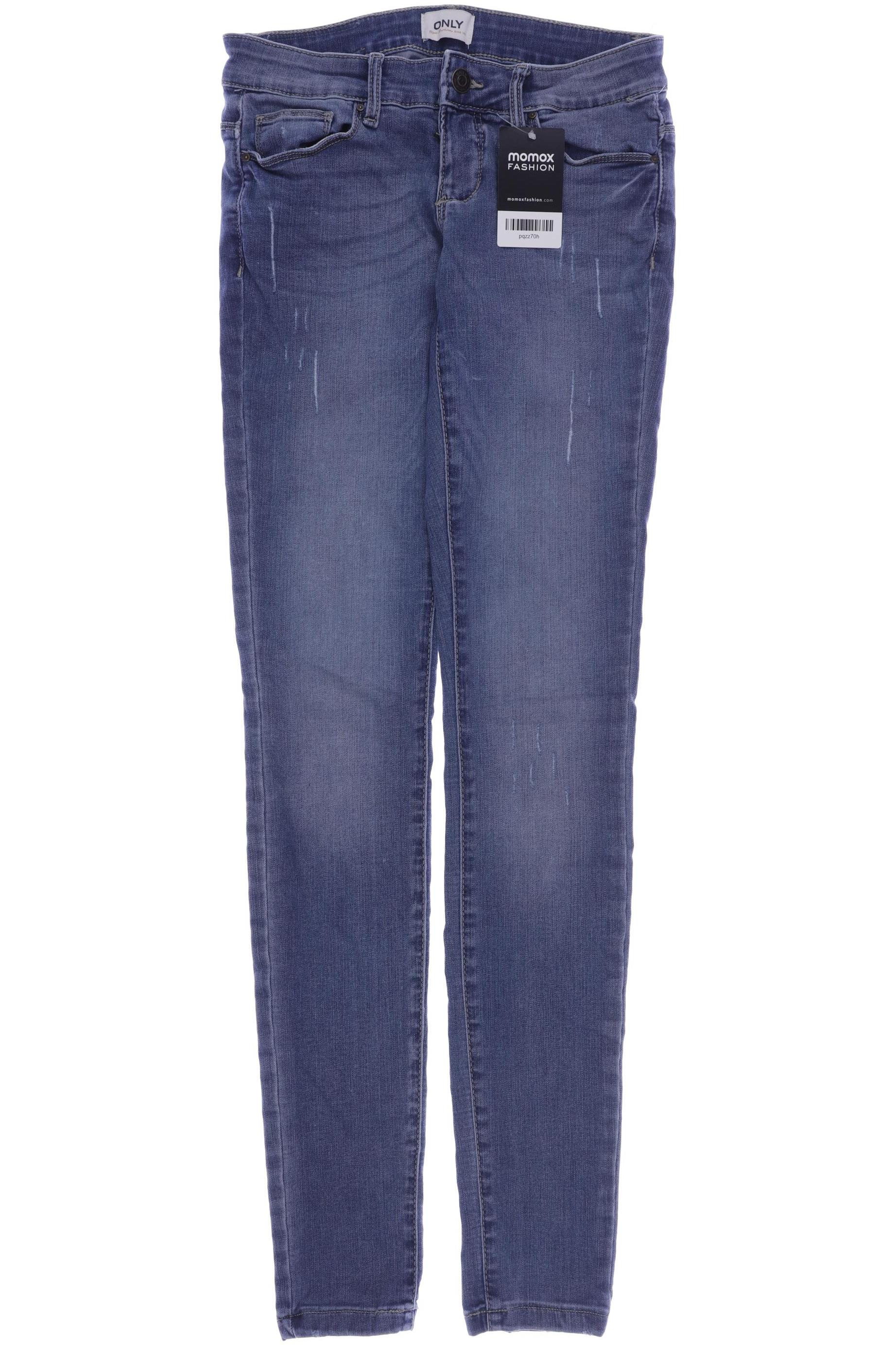 

ONLY Damen Jeans, blau