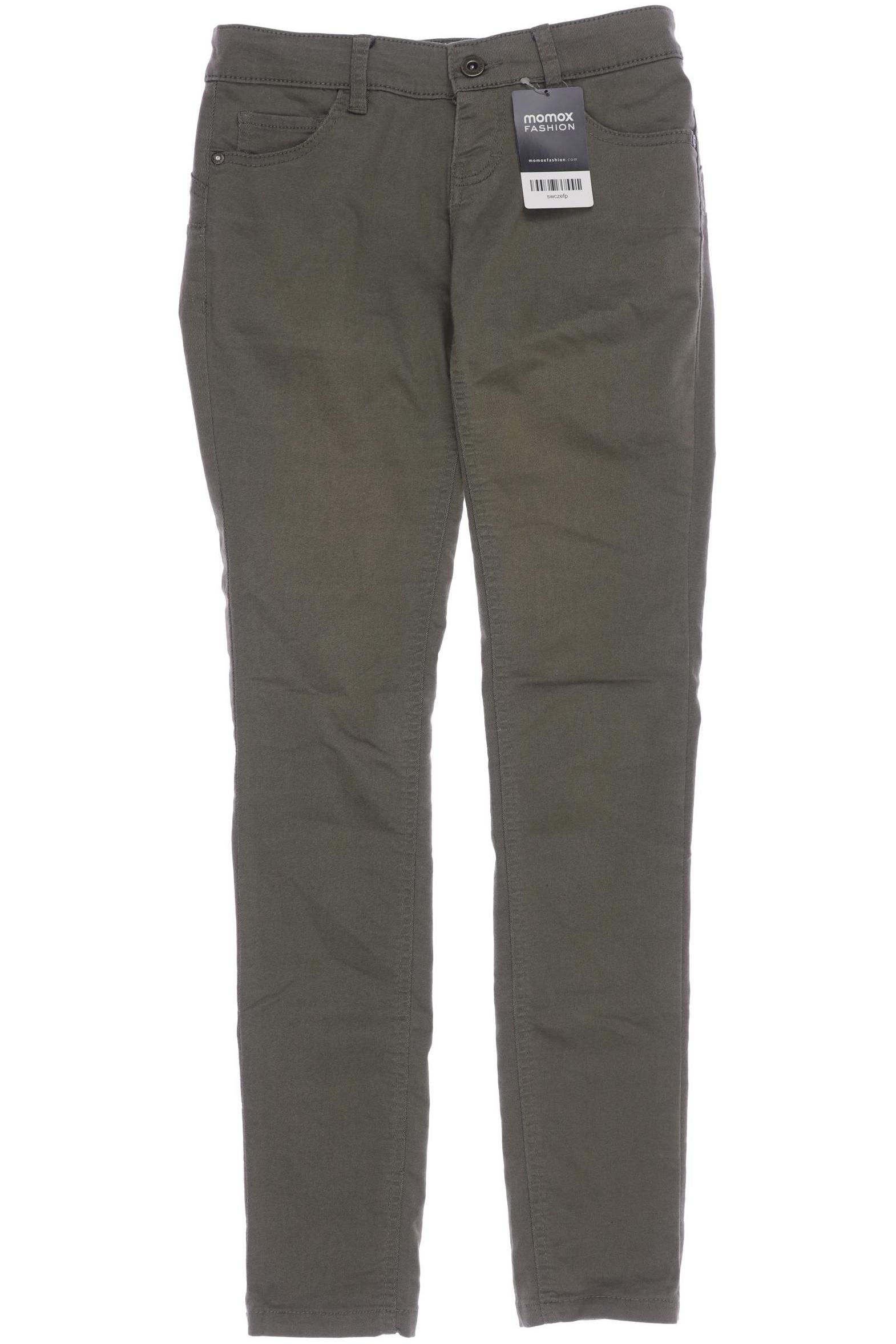 Thumbnail - Only Damen Jeans, grün, Gr. 34