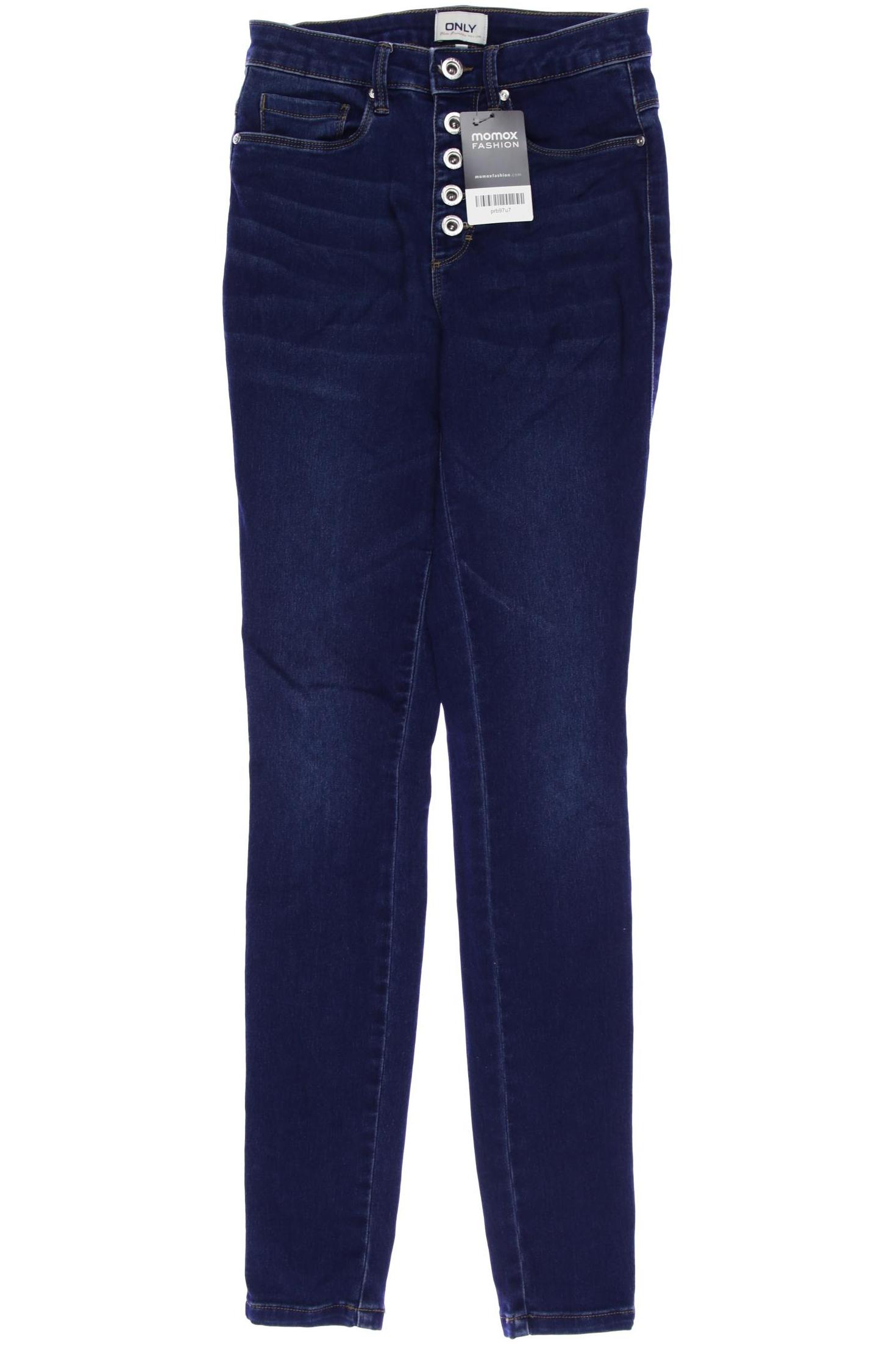 

Only Damen Jeans, blau, Gr. 0