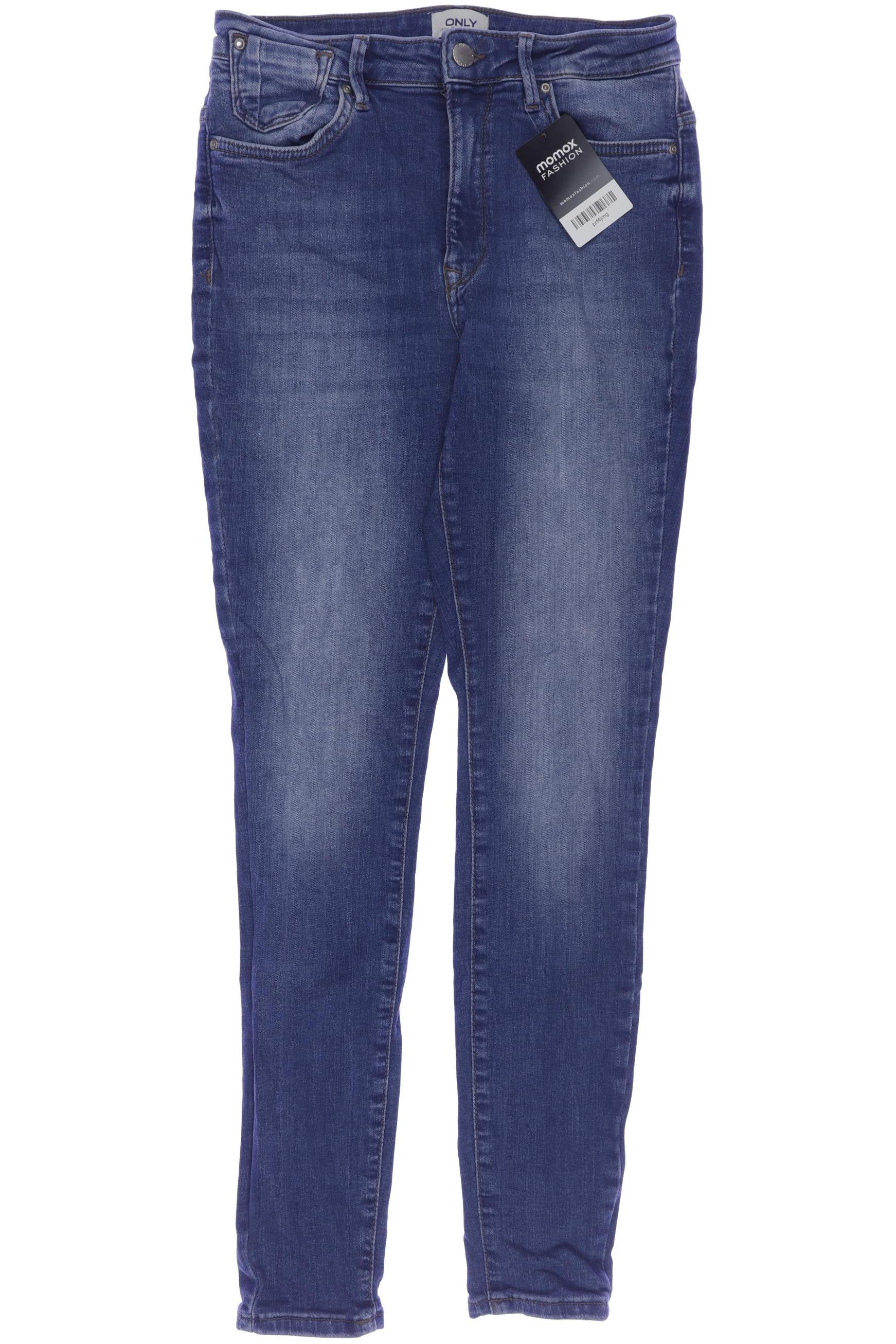 

Only Damen Jeans, blau, Gr. 0