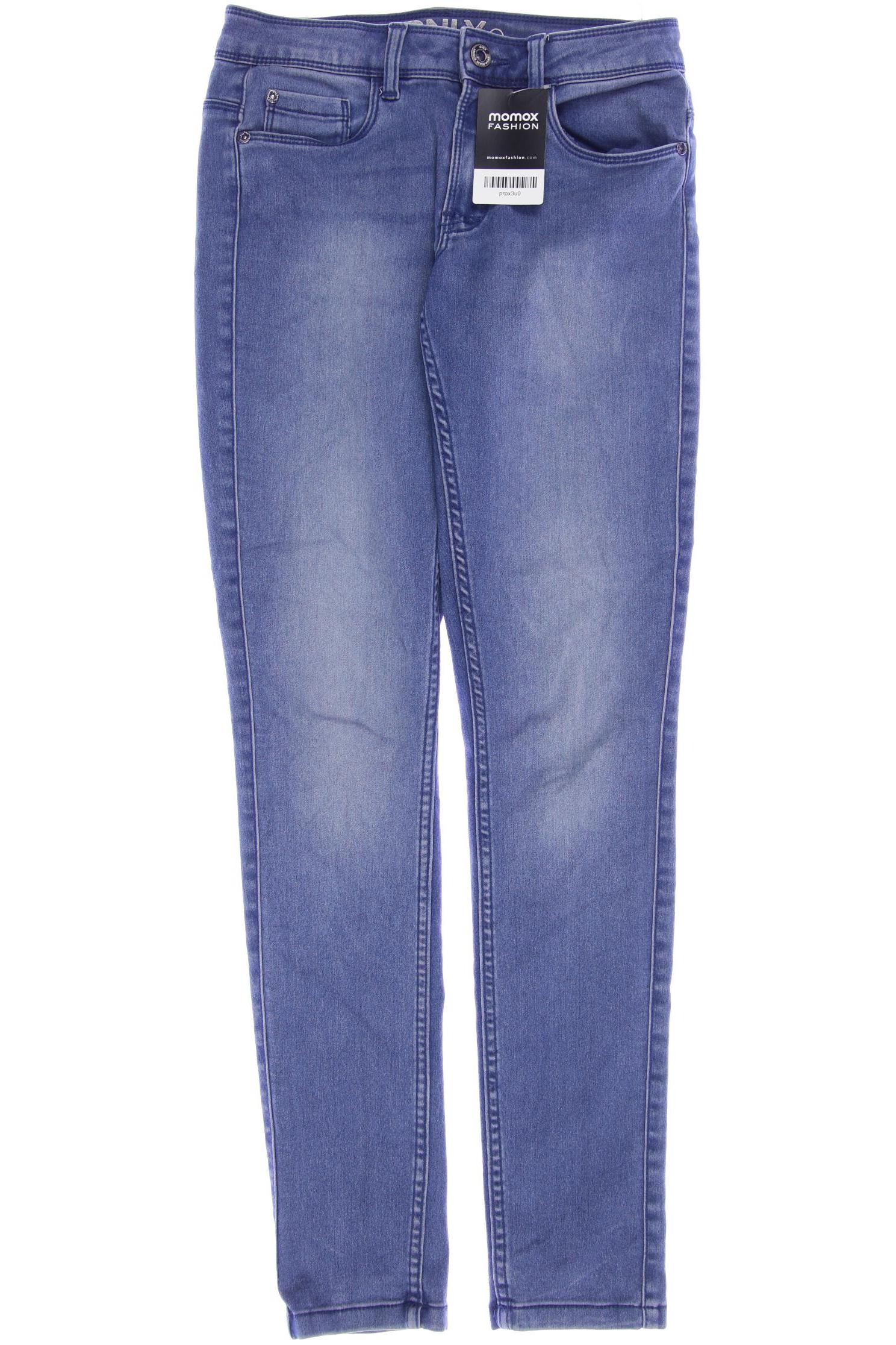 

ONLY Damen Jeans, blau