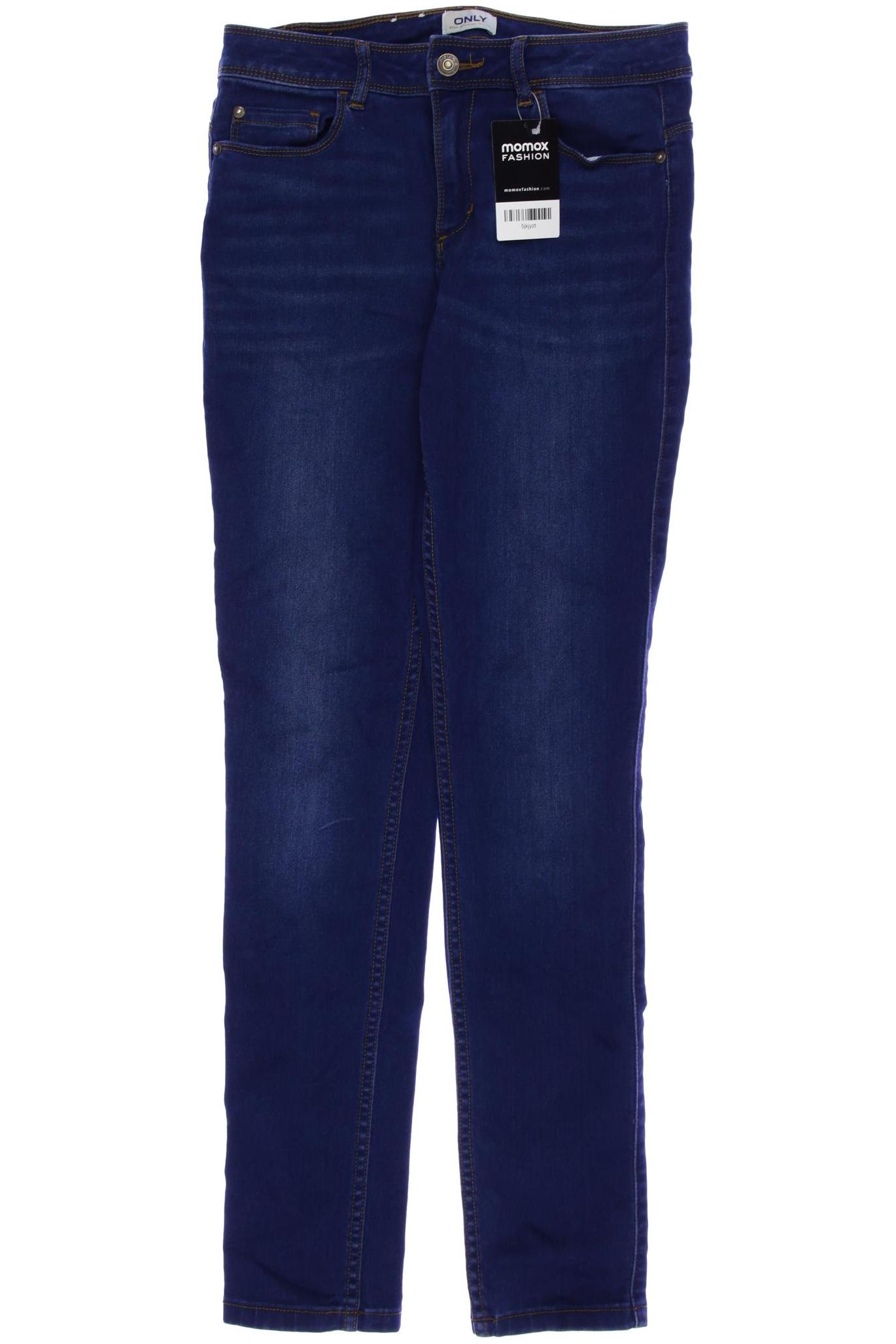 

Only Damen Jeans, blau, Gr. 0