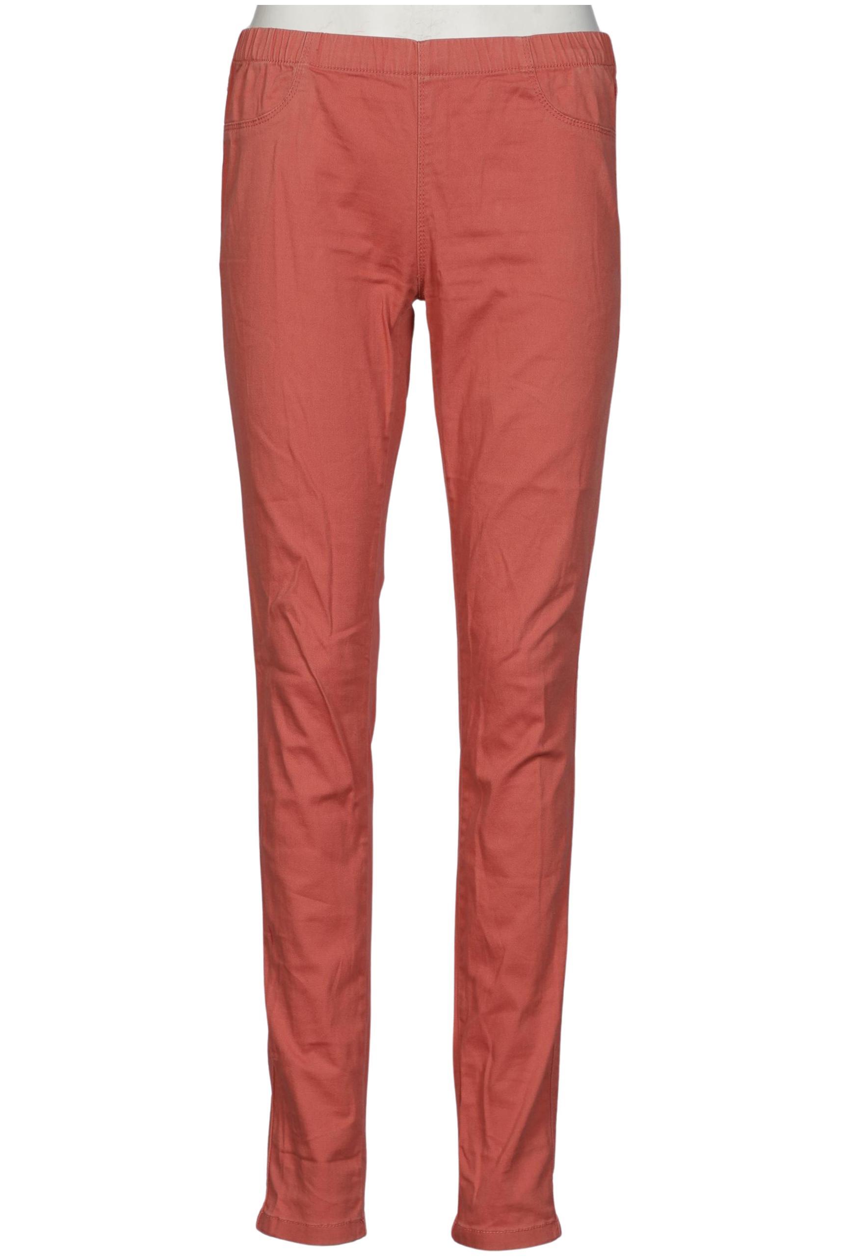 

Only Damen Jeans, rot, Gr. 0