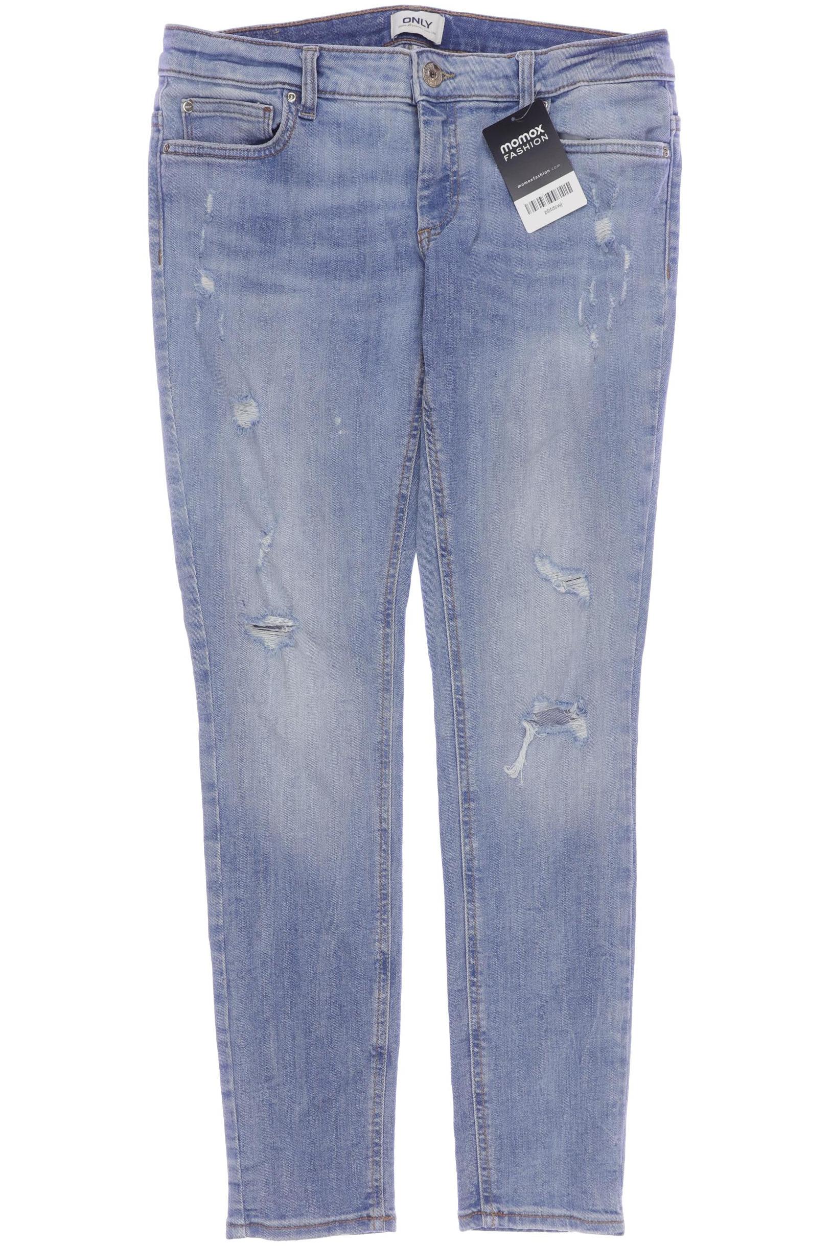 

Only Damen Jeans, blau, Gr. 31