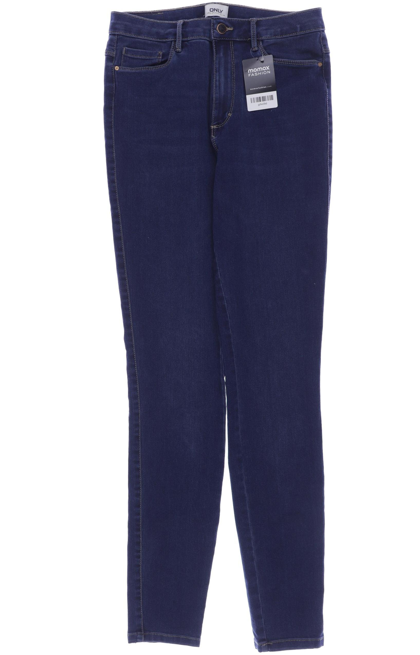 

ONLY Damen Jeans, blau