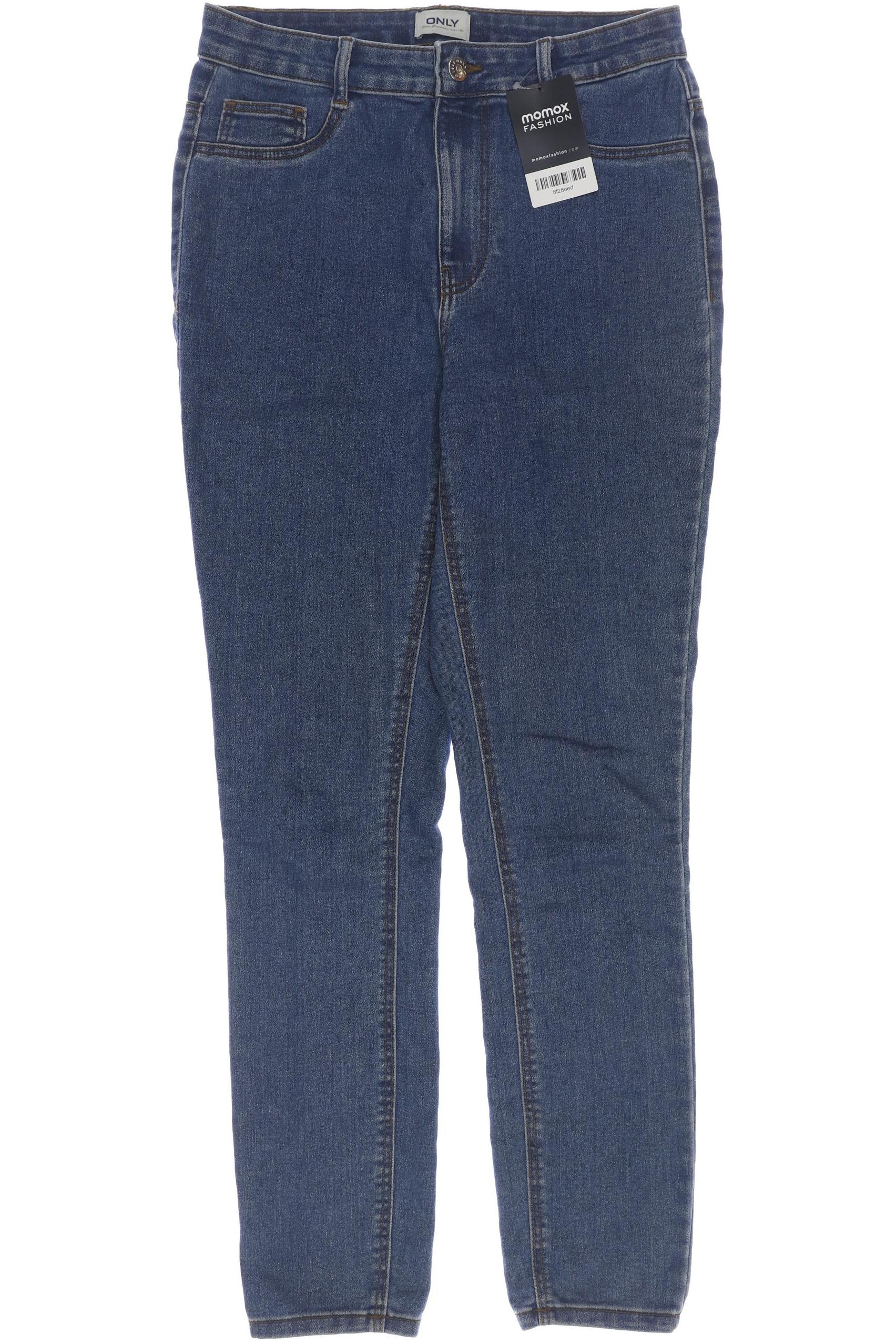 

ONLY Damen Jeans, blau