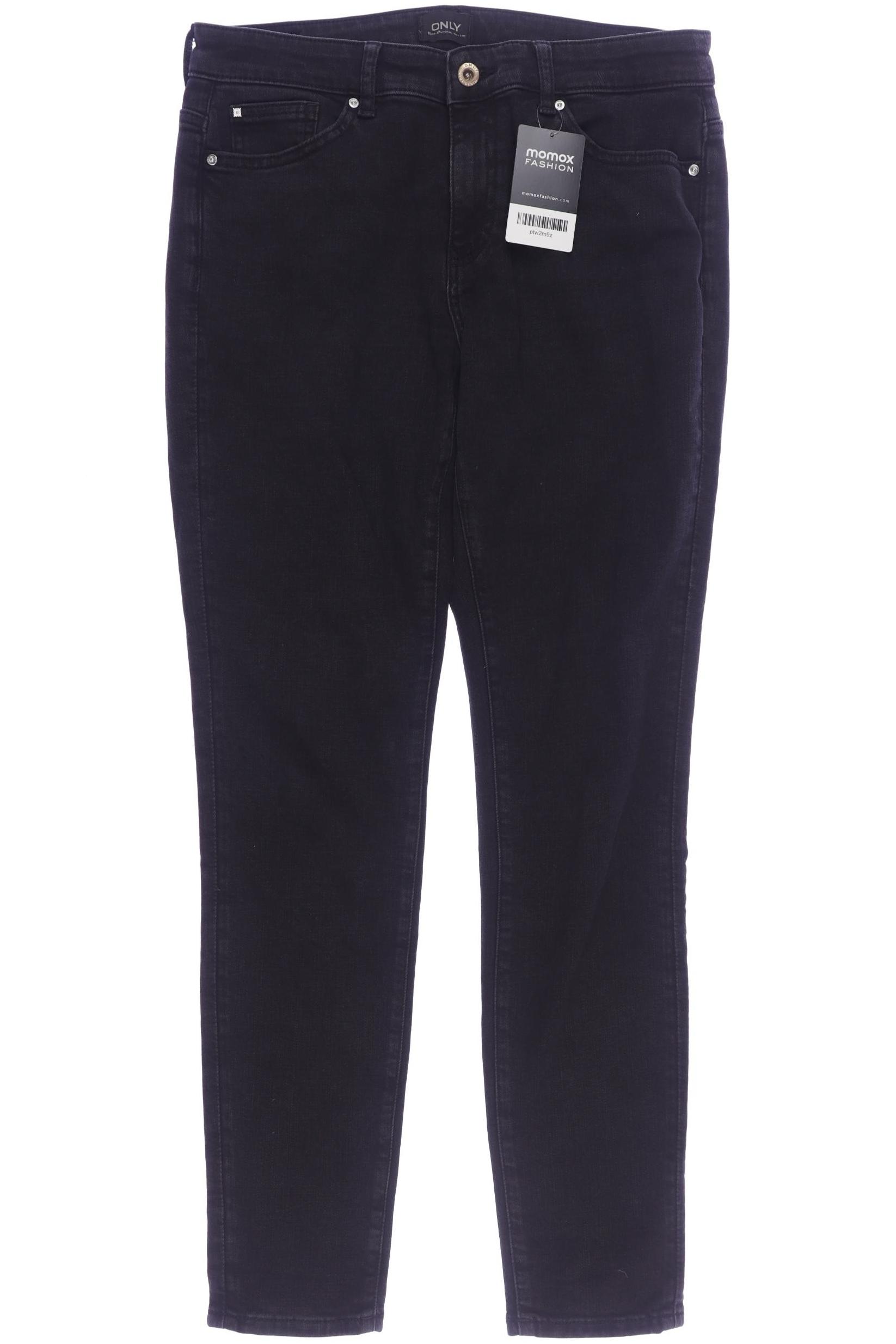 

Only Damen Jeans, schwarz, Gr. 0