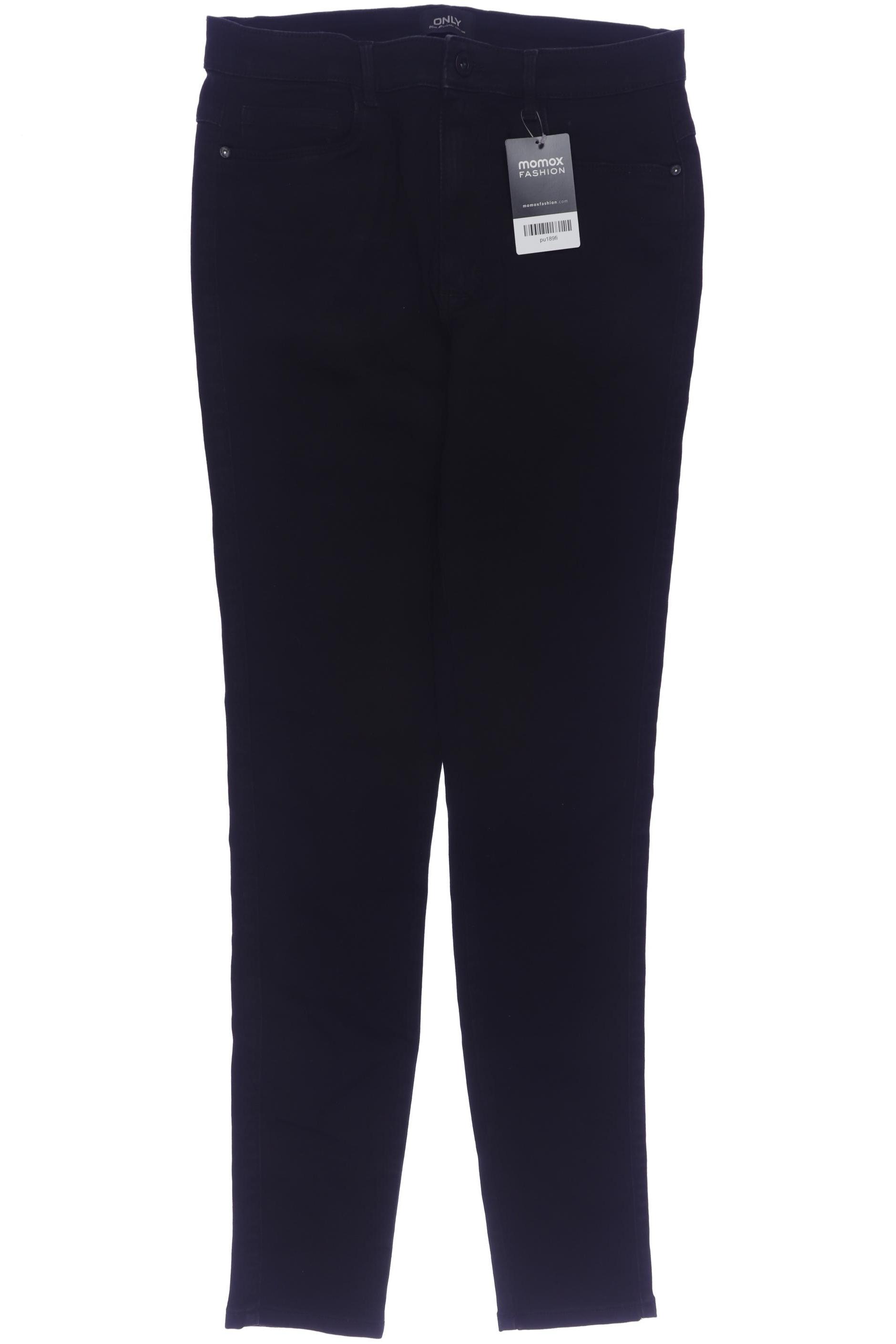 

Only Damen Jeans, schwarz, Gr. 0