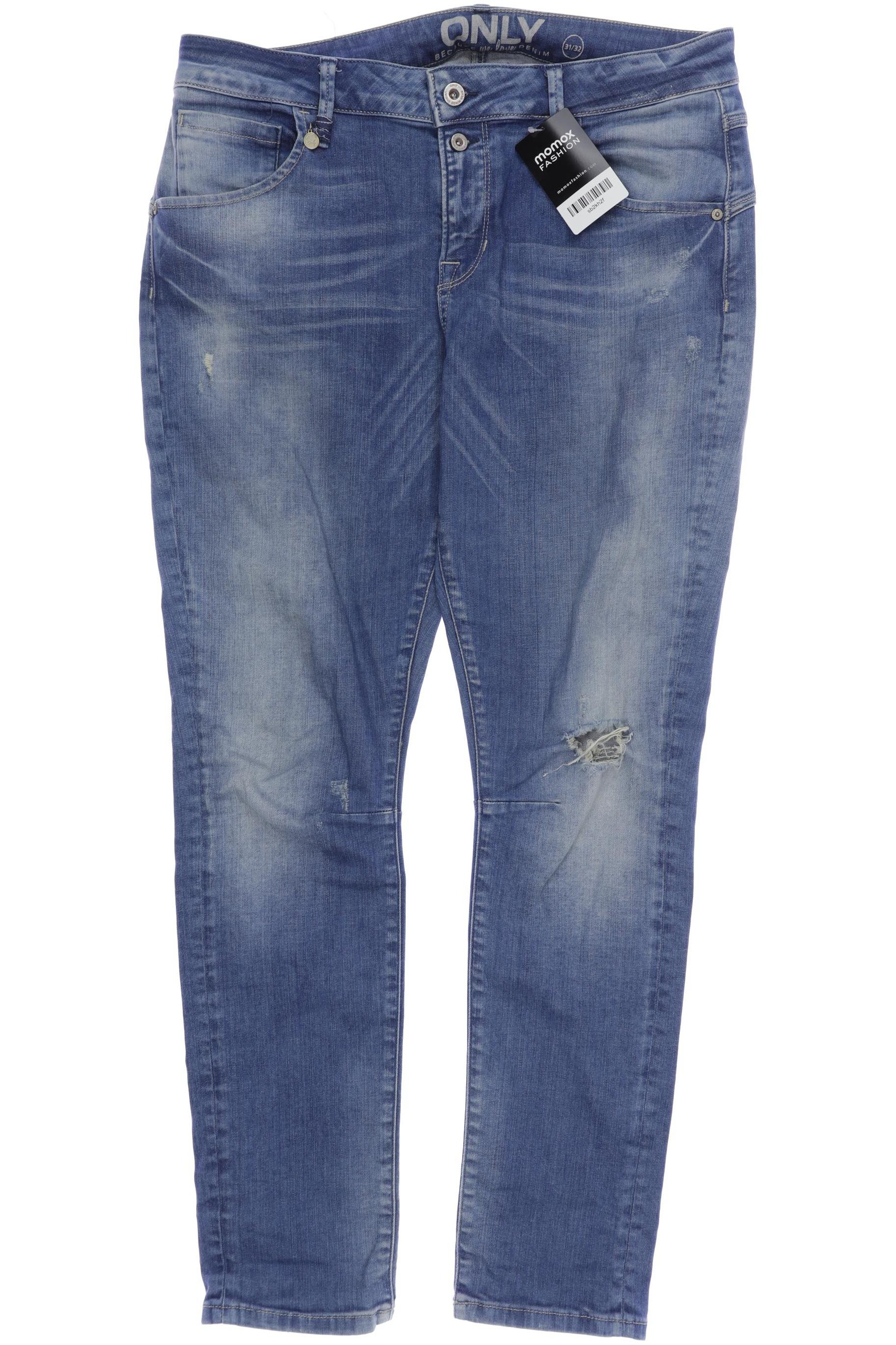 

Only Damen Jeans, blau, Gr. 31
